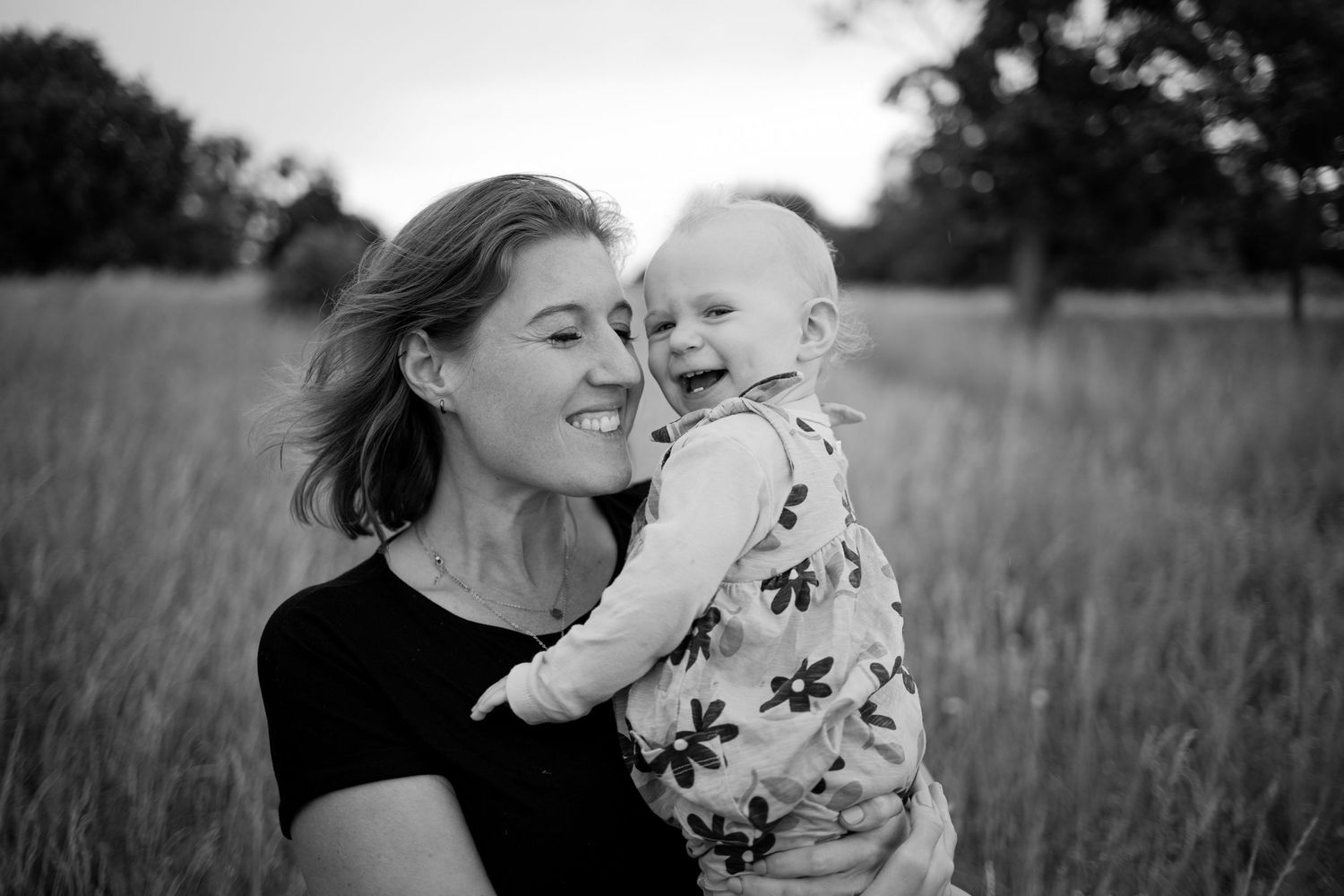 Familienshooting  | Fotostory