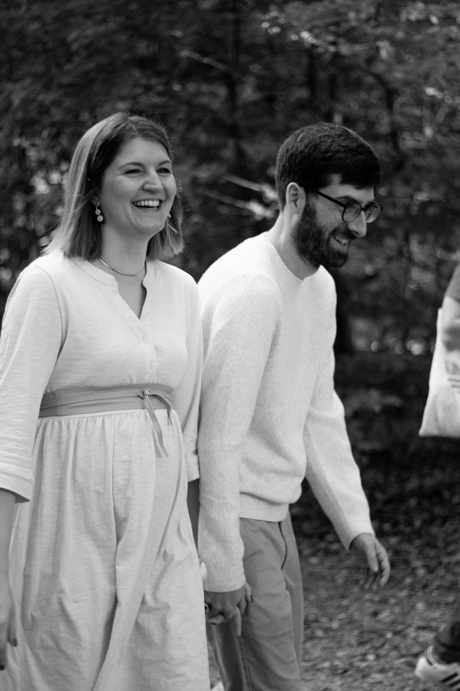 Schwangerschaftshooting | Fotostory
