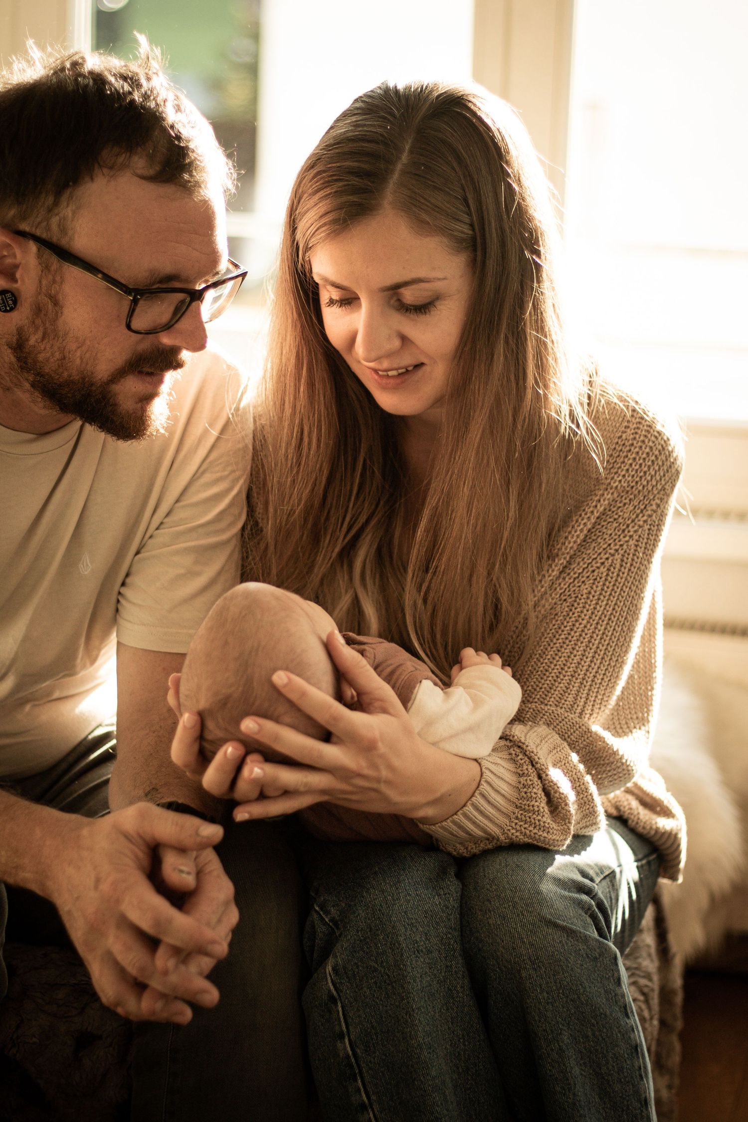 Babyshooting | Fotostory