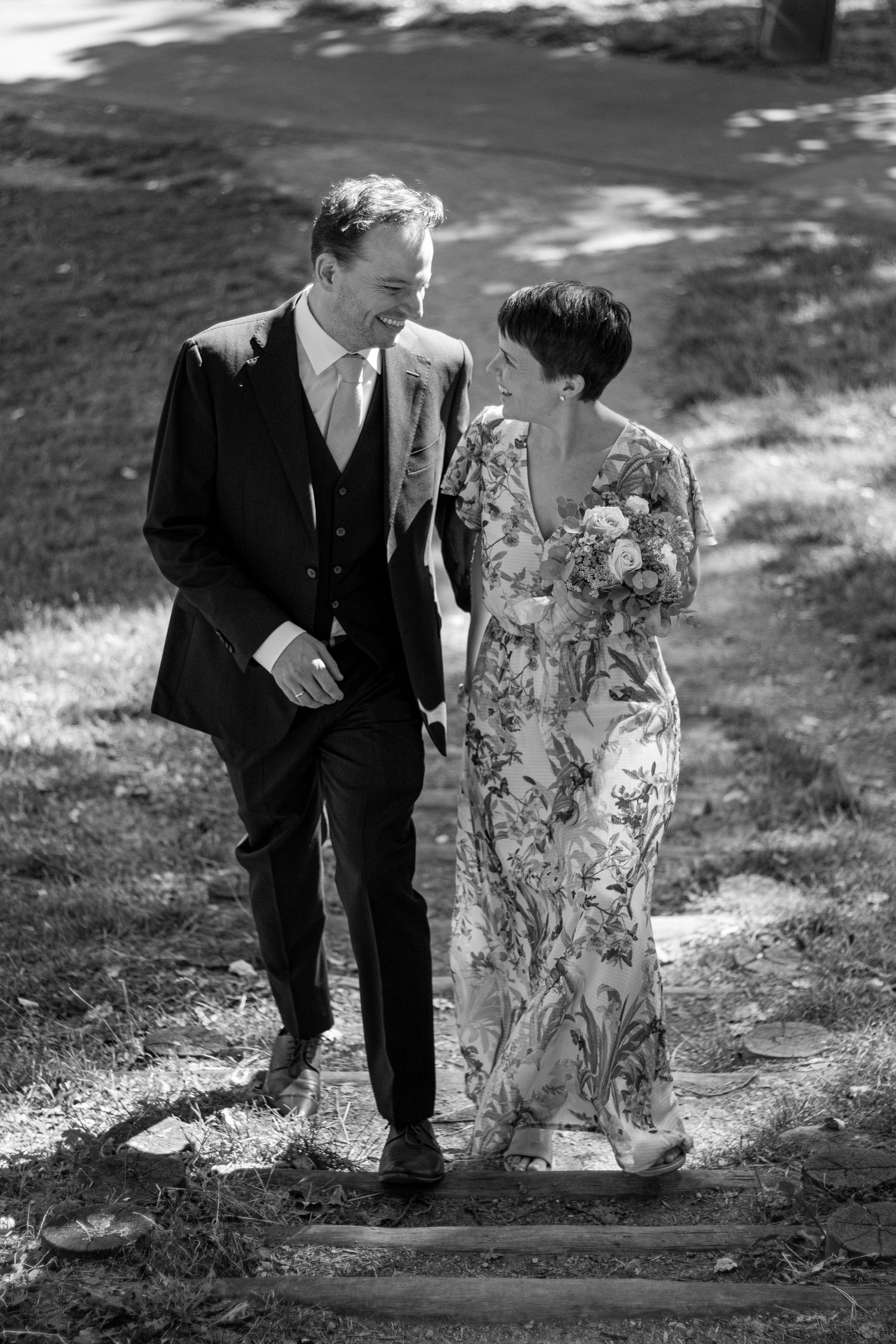Hochzeit | Fotostory