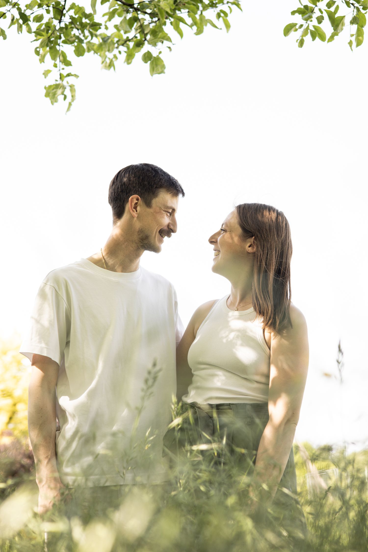Familienshooting | Fotostory