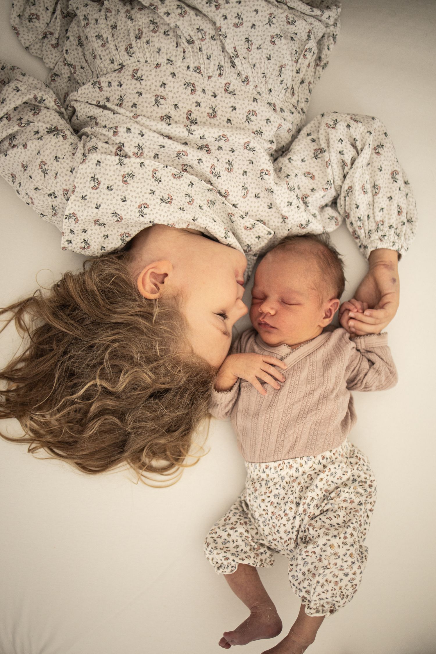 Familienshooting | Fotostory