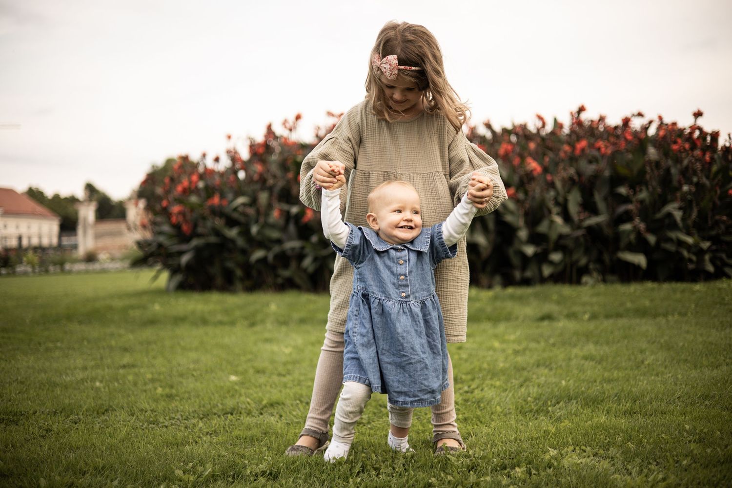 Familienshooting | Fotostory