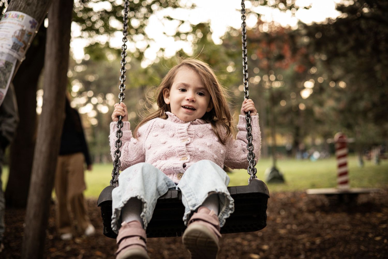 Familienshooting | Fotostory