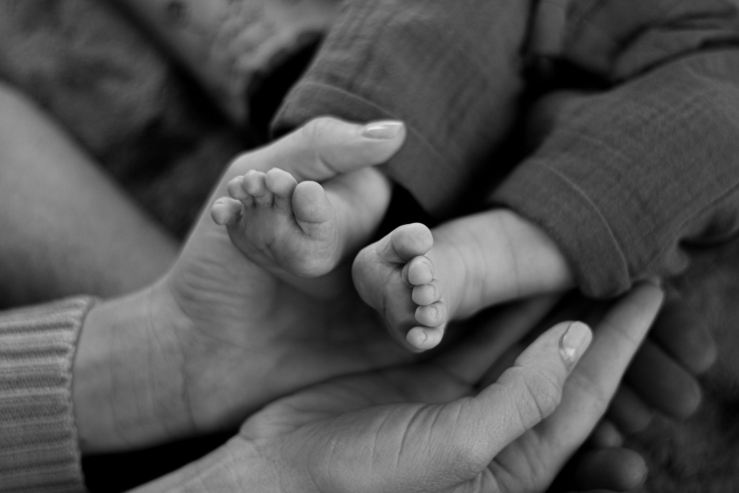 Babyshooting | Fotostory