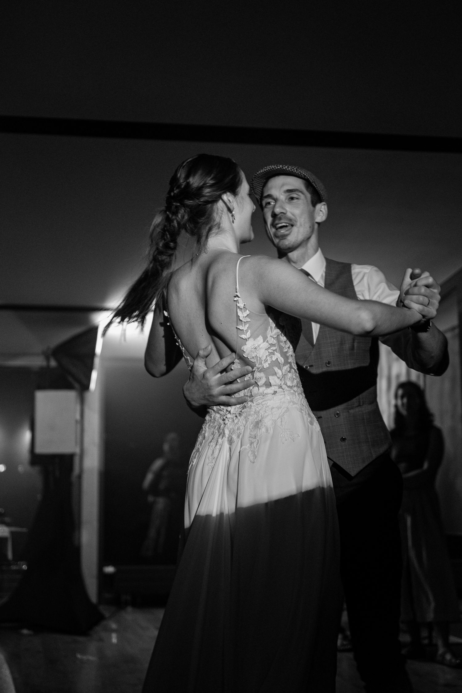 Hochzeit | Fotostory