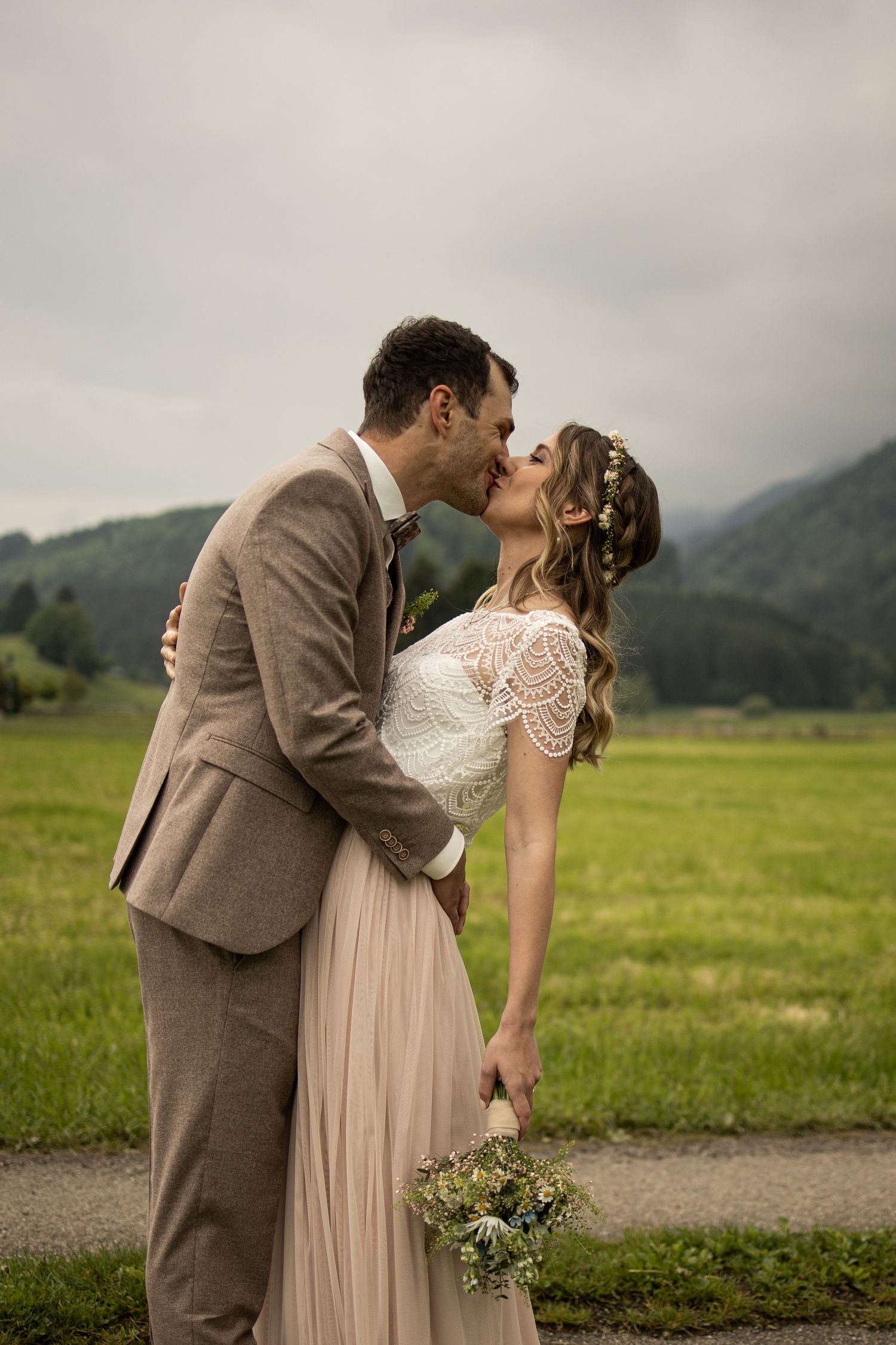 Hochzeit | Fotostory