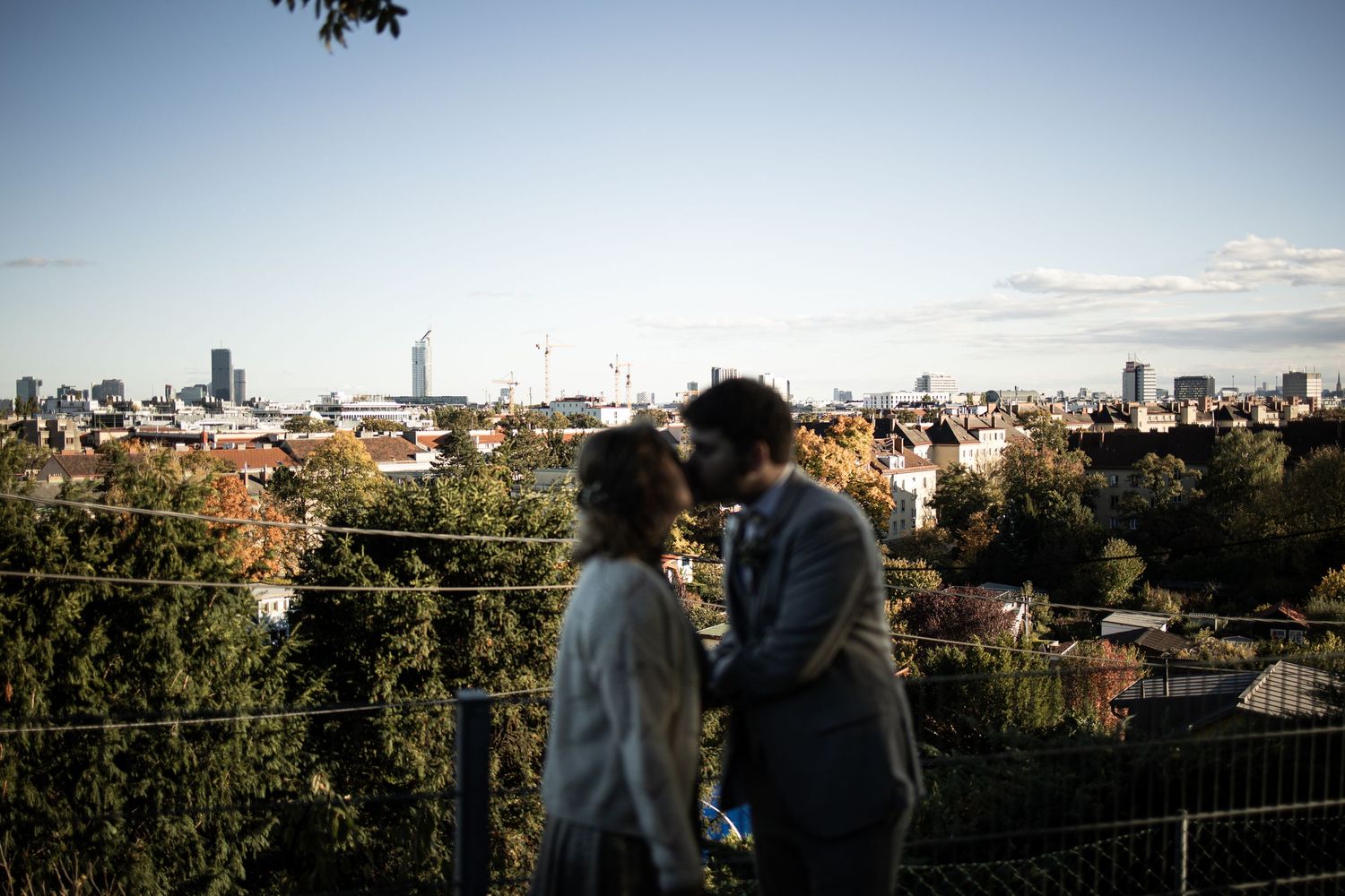 Hochzeit | Fotostory