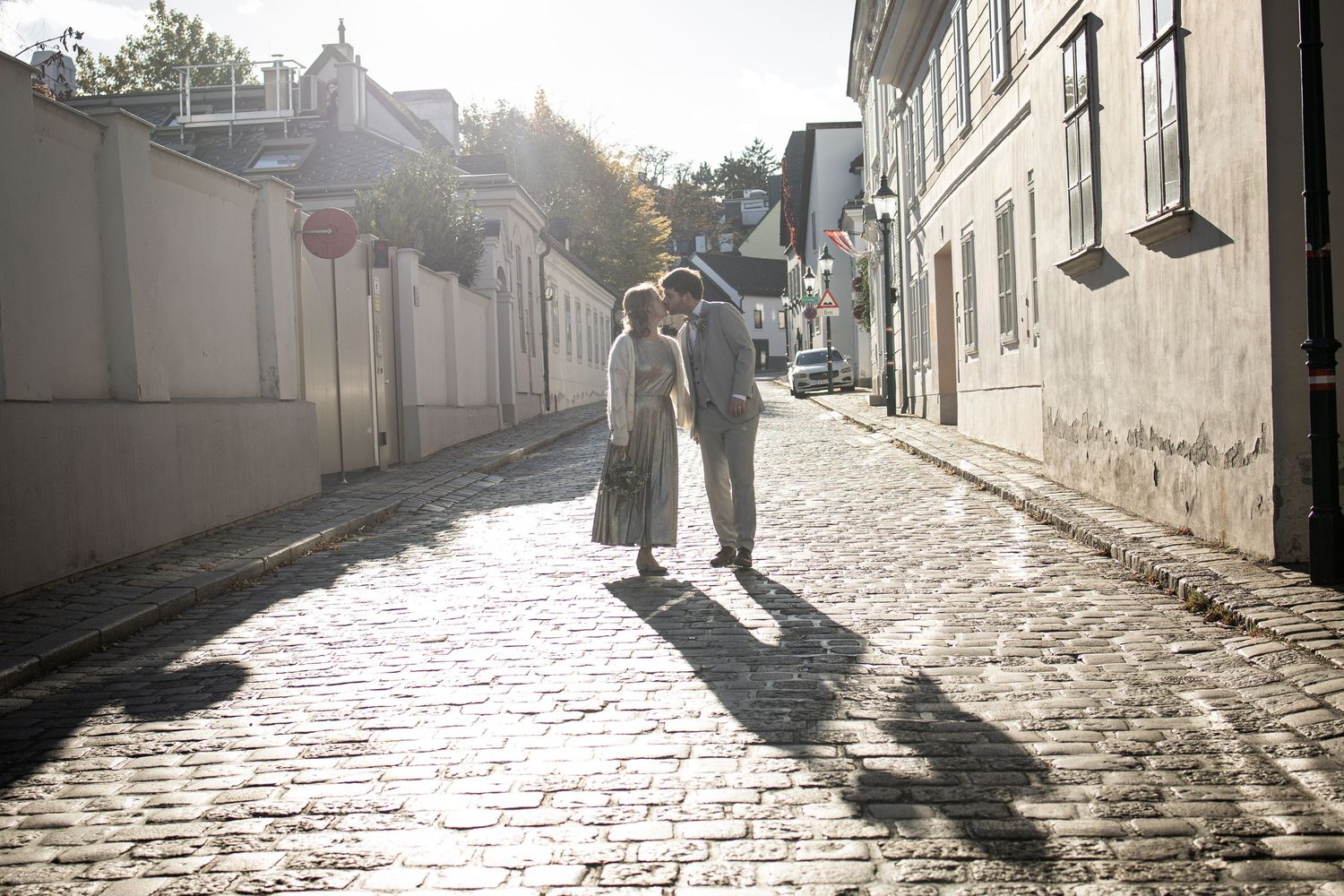 Hochzeit | Fotostory