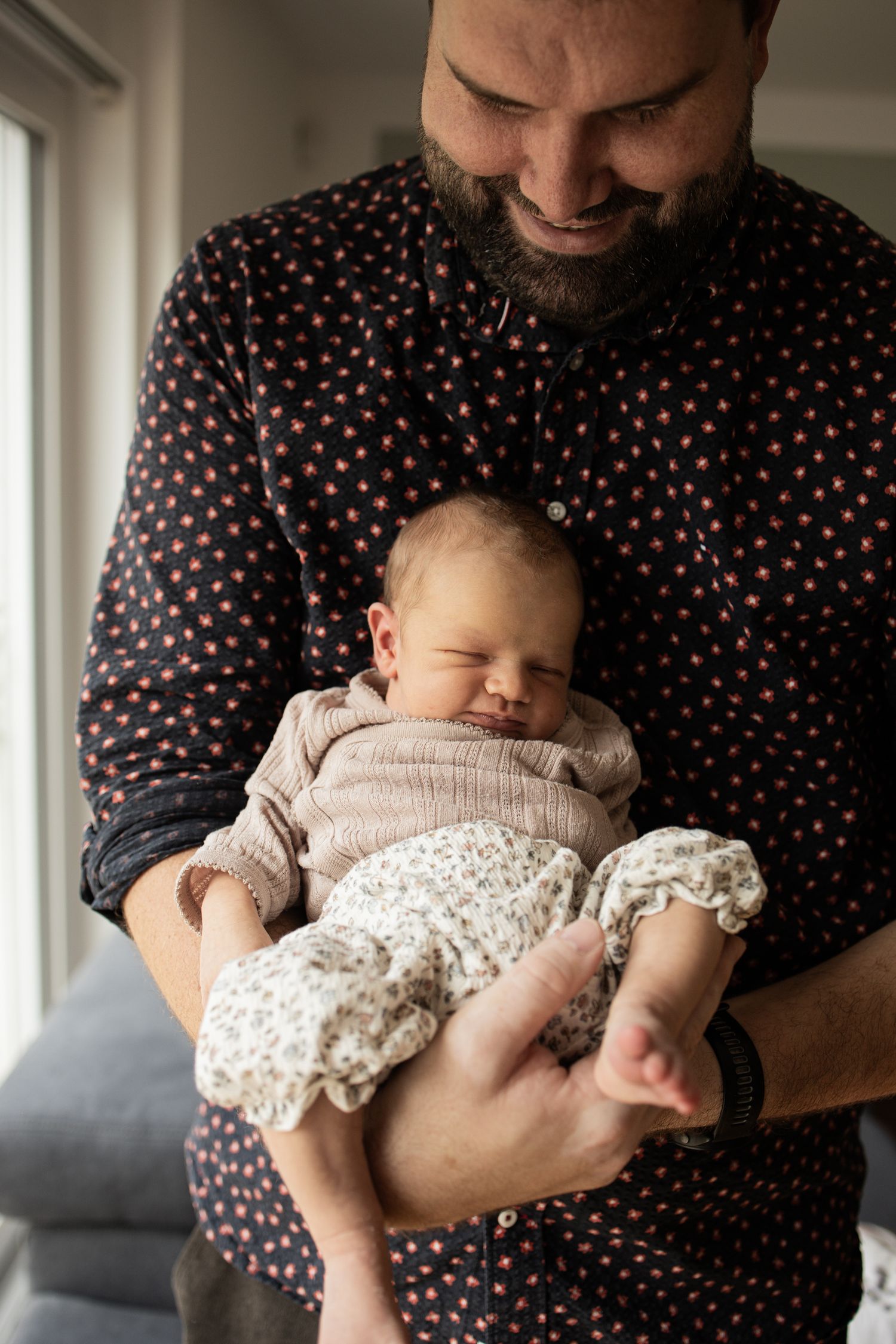 Familienshooting | Fotostory