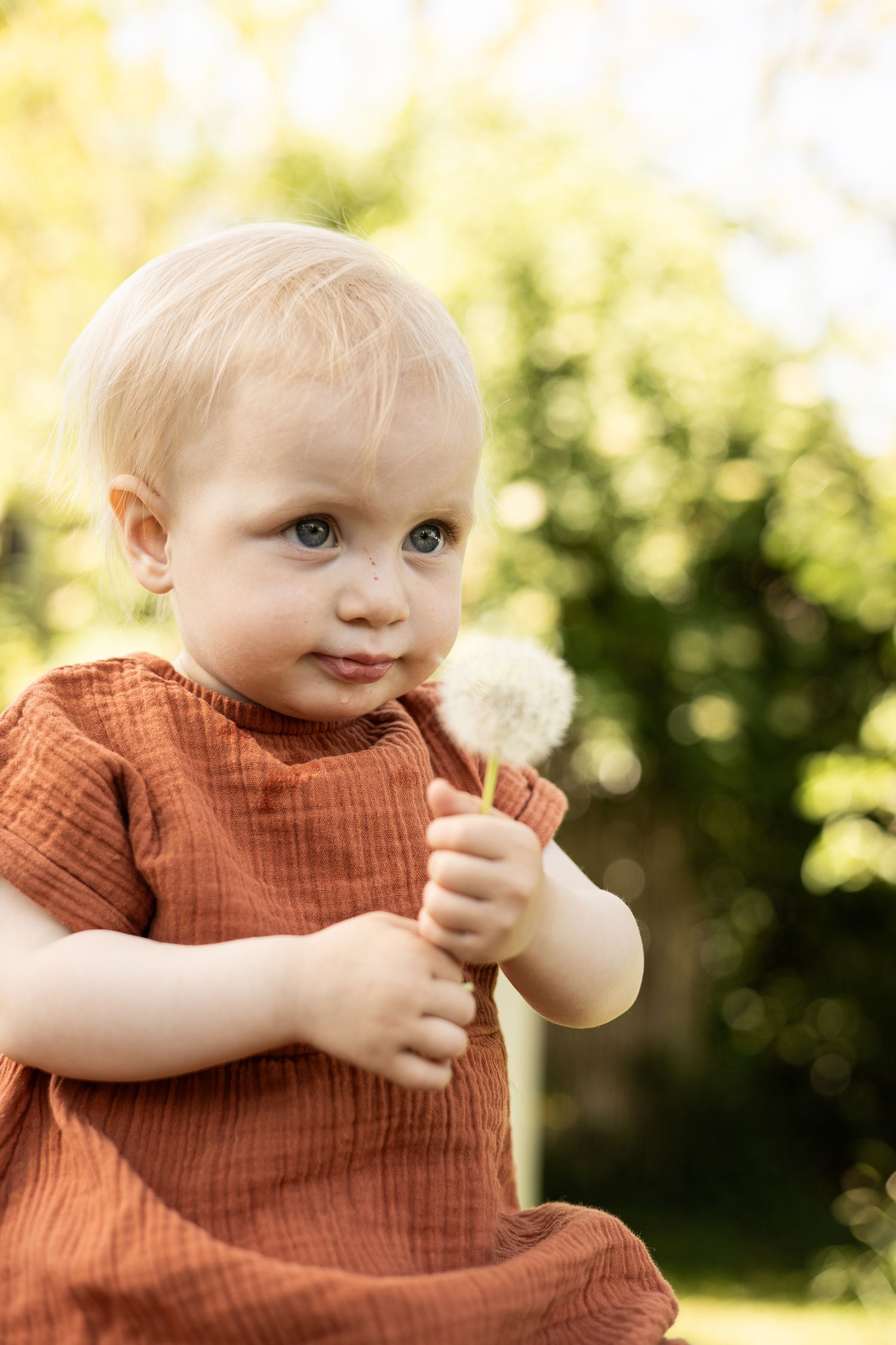 Familienshooting | Fotostory