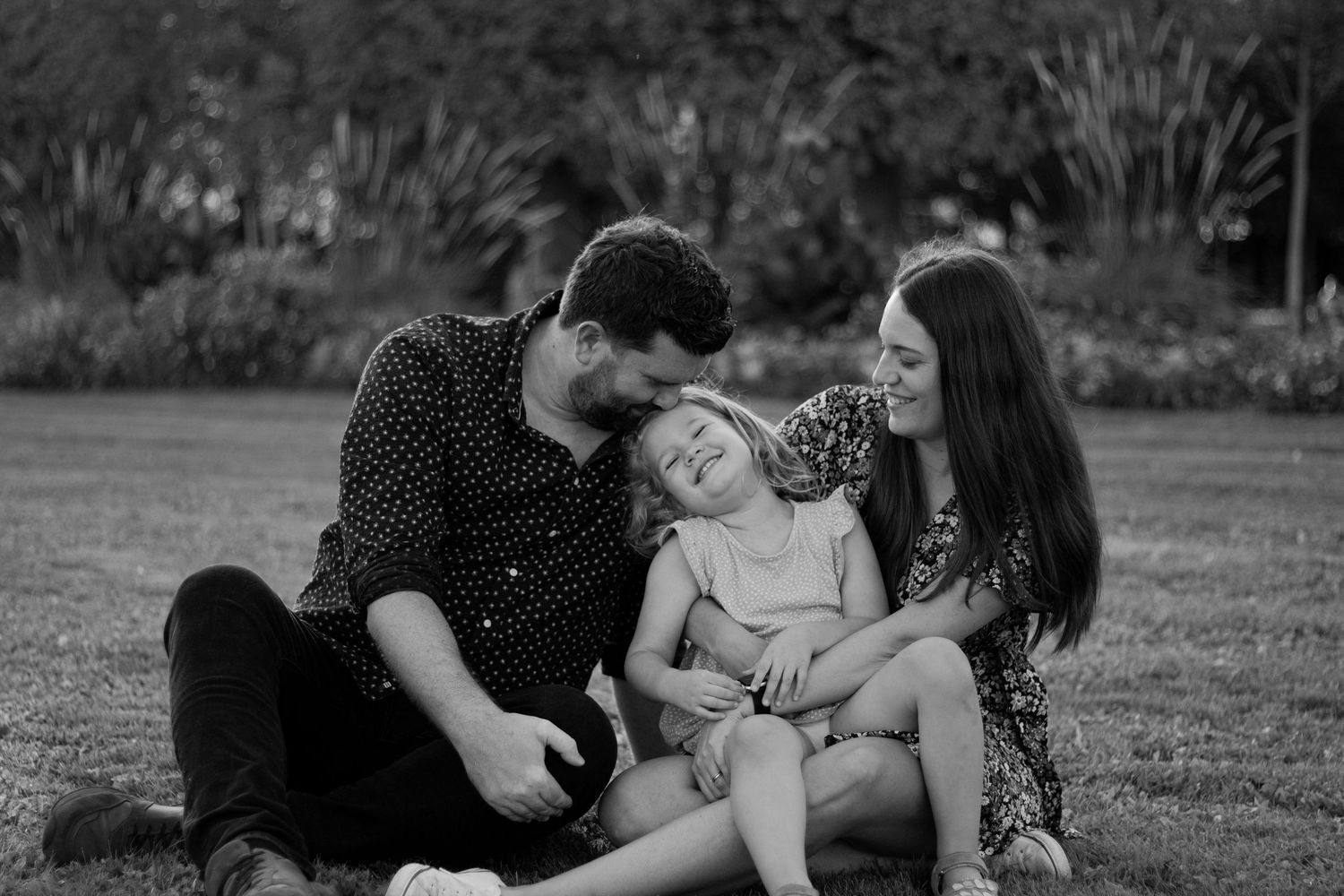 Familienshooting | Fotostory