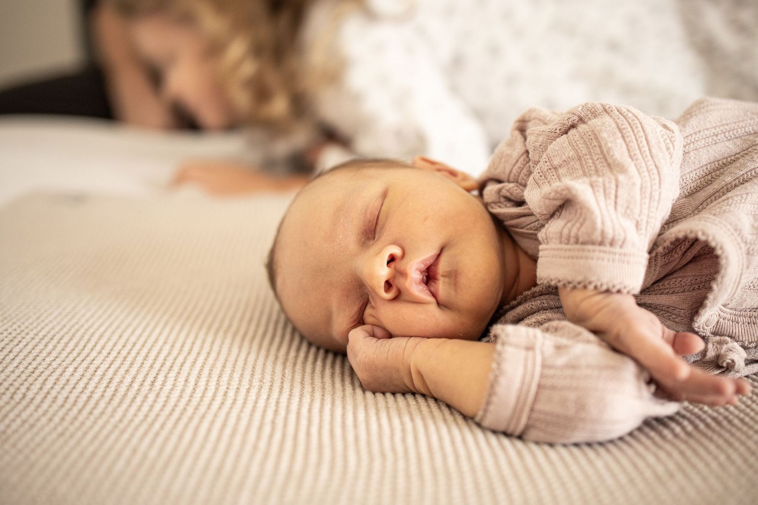 Familienshooting | Fotostory