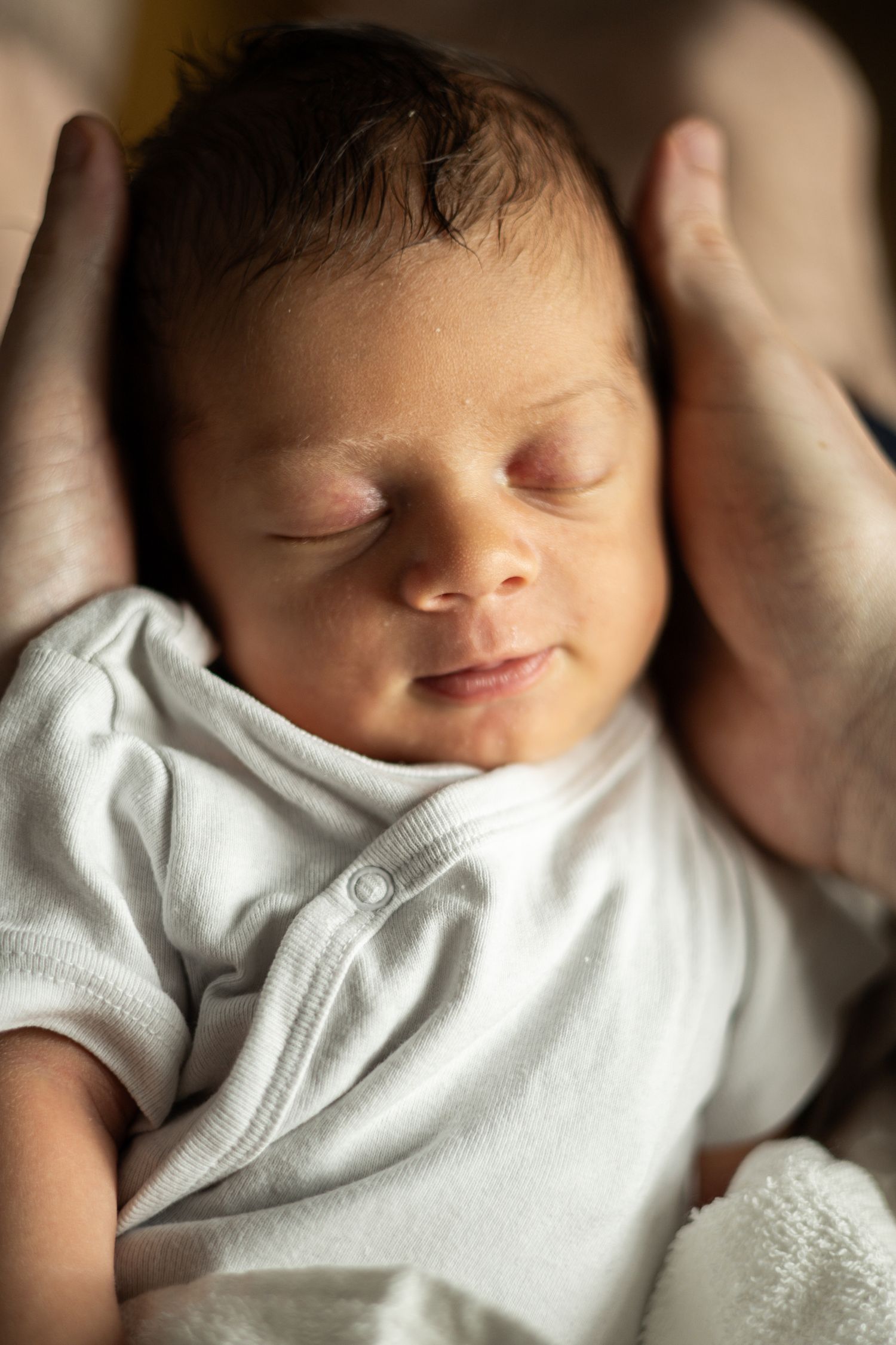 Babyshooting | Fotostory