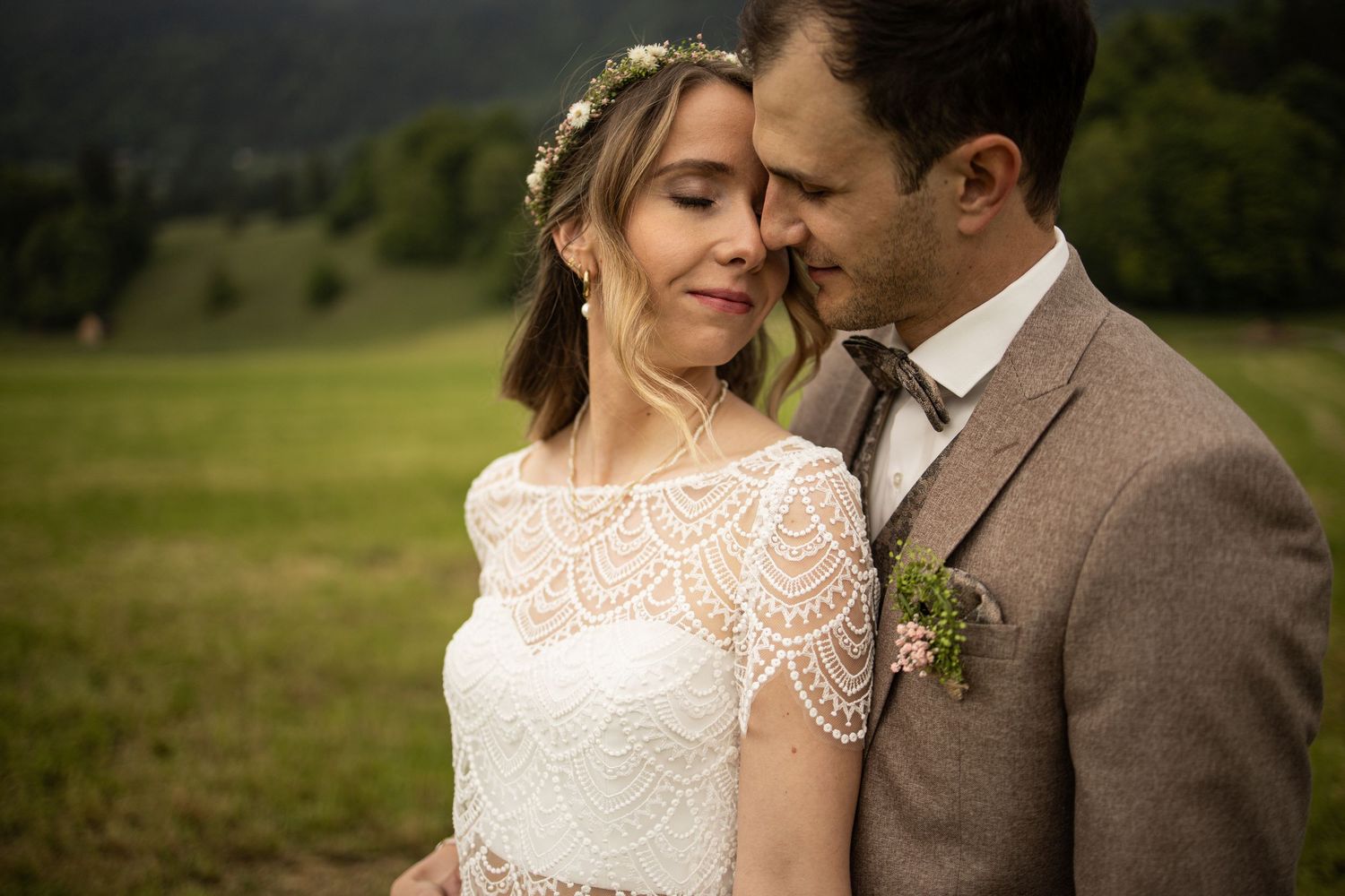 Hochzeit | Fotostory