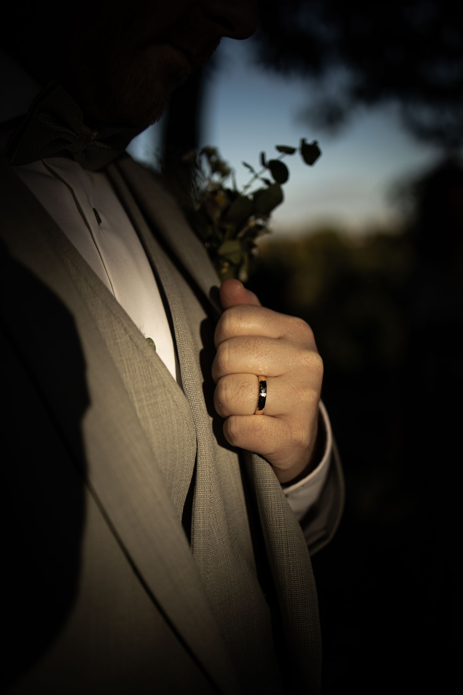 Hochzeit | Fotostory