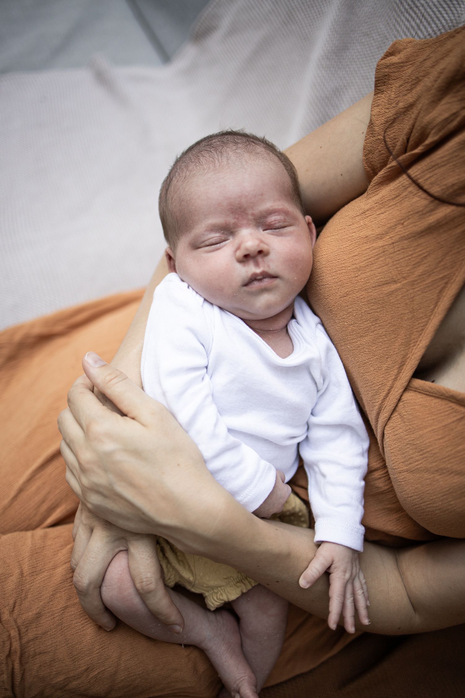 Babyshooting | Fotostory