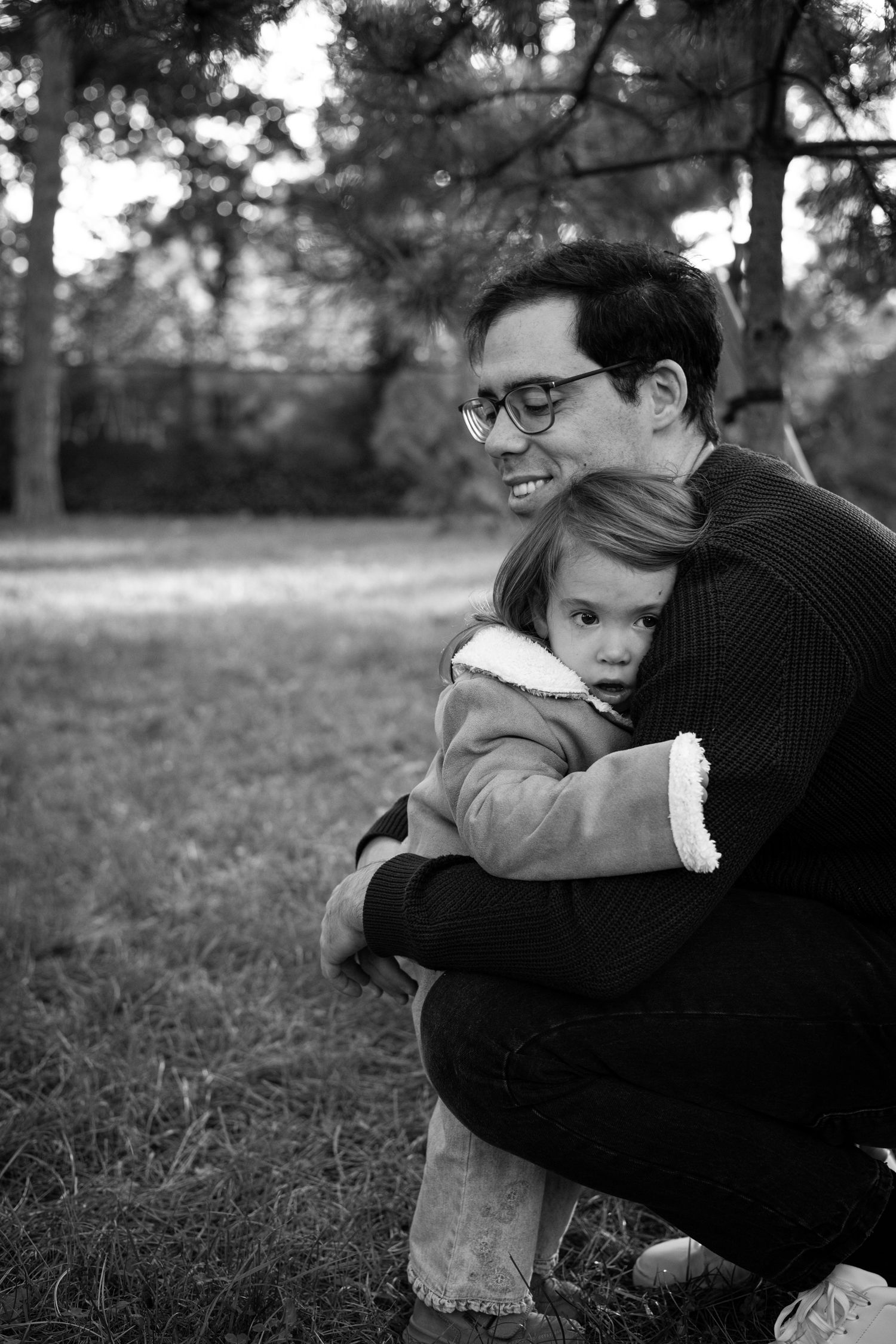 Familienshooting | Fotostory