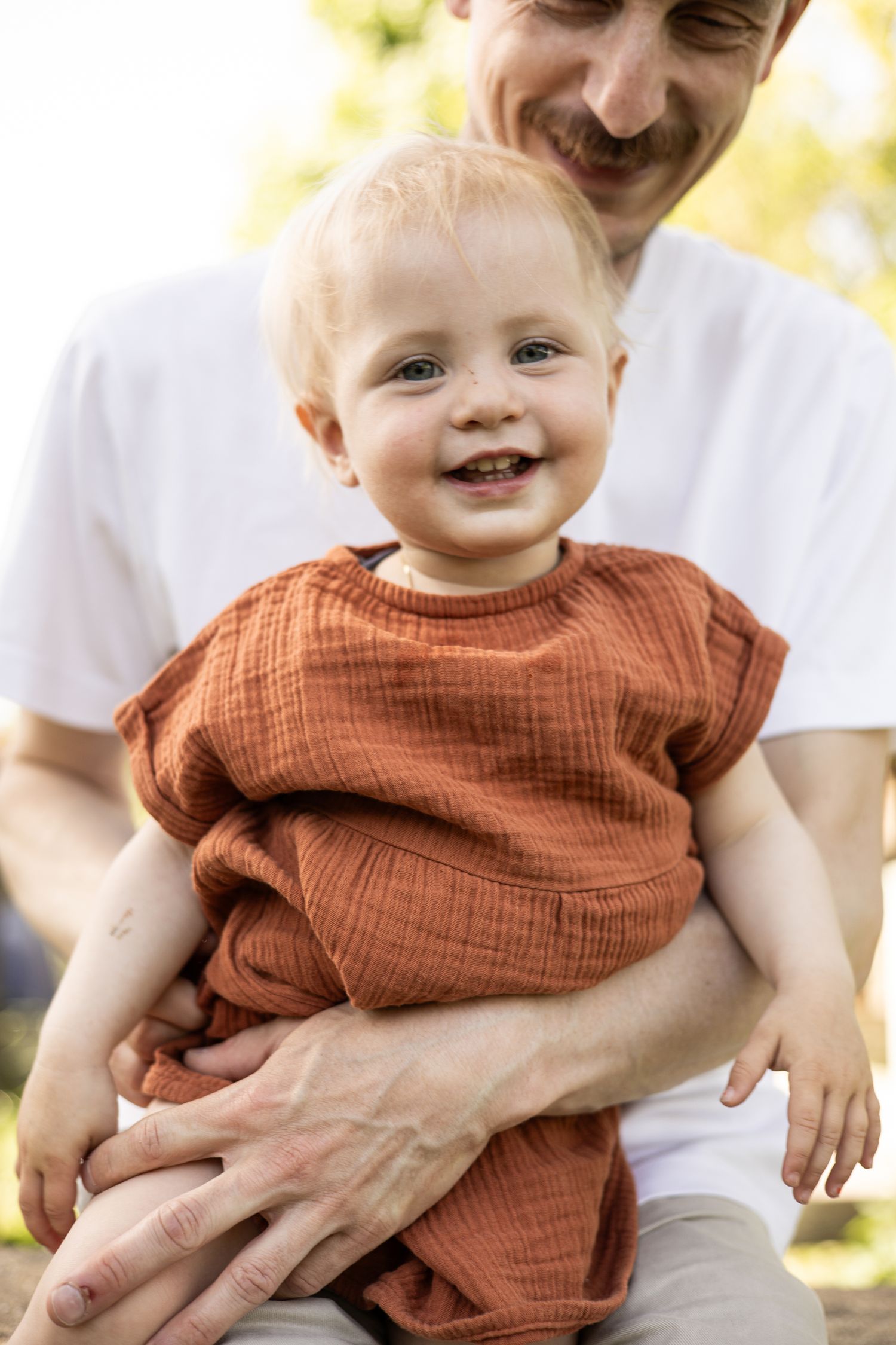 Familienshooting | Fotostory