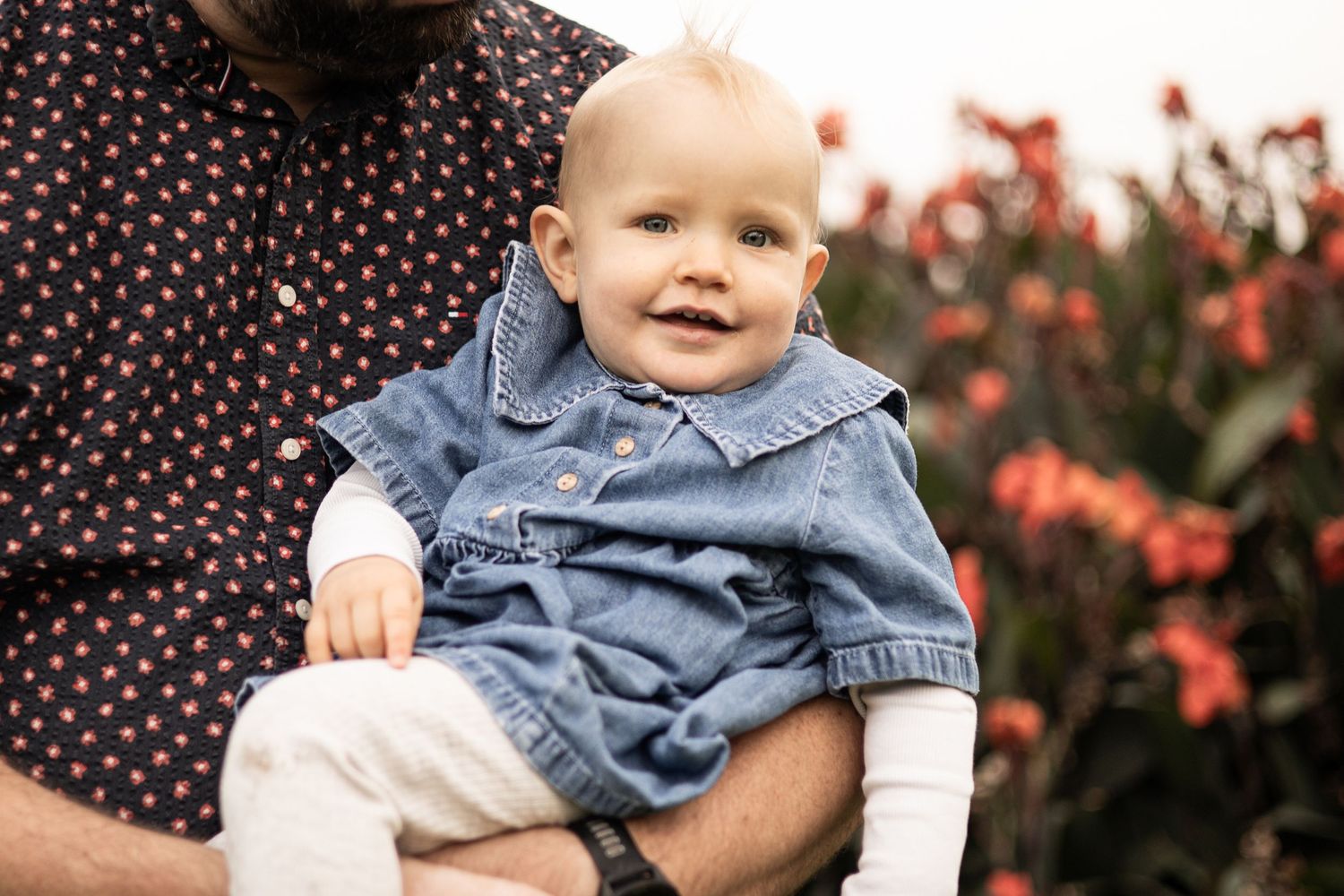 Familienshooting | Fotostory