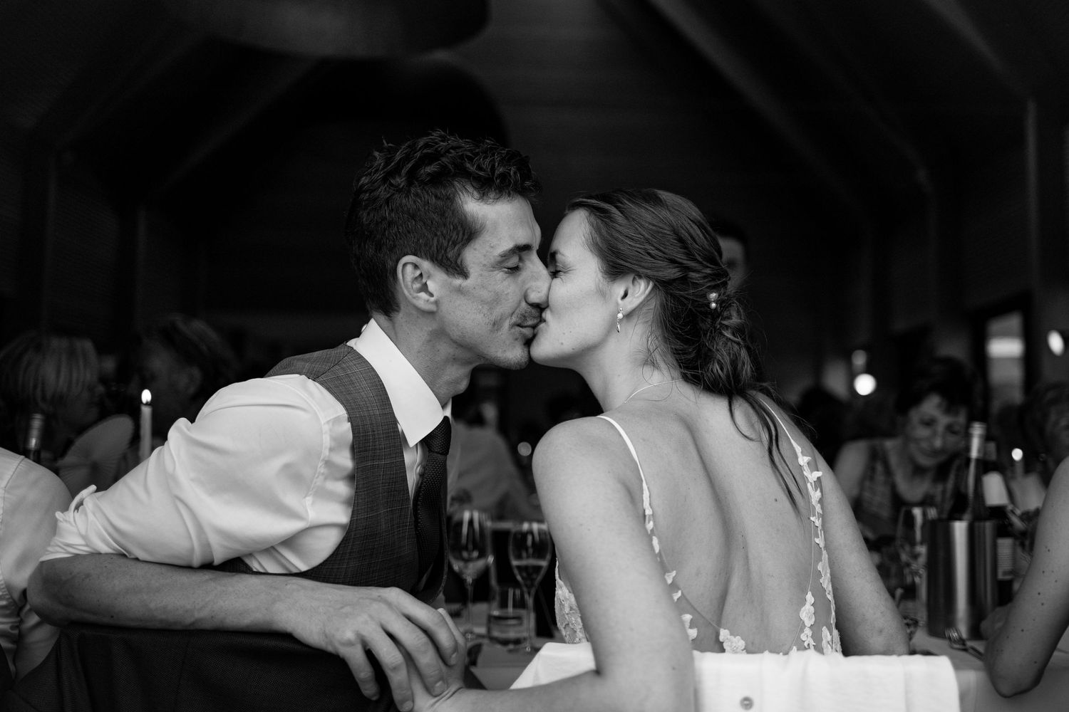 Hochzeit | Fotostory