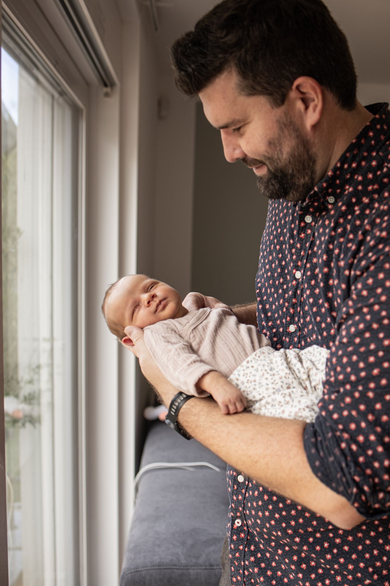 Familienshooting | Fotostory
