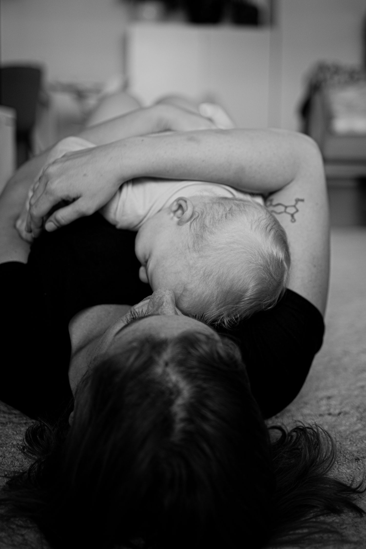 Familienshooting  | Fotostory