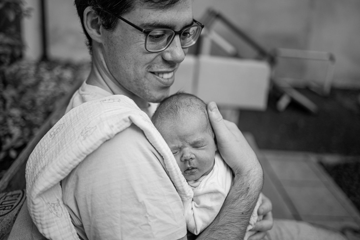 Babyshooting | Fotostory