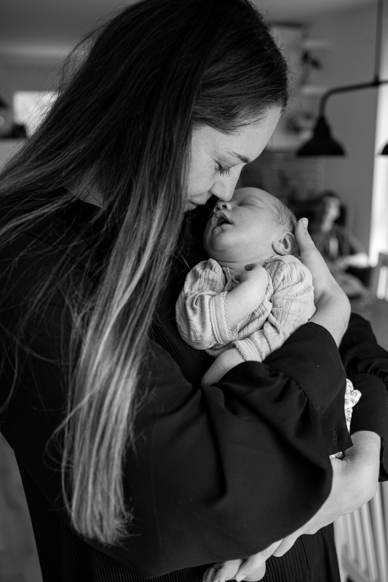 Familienshooting | Fotostory