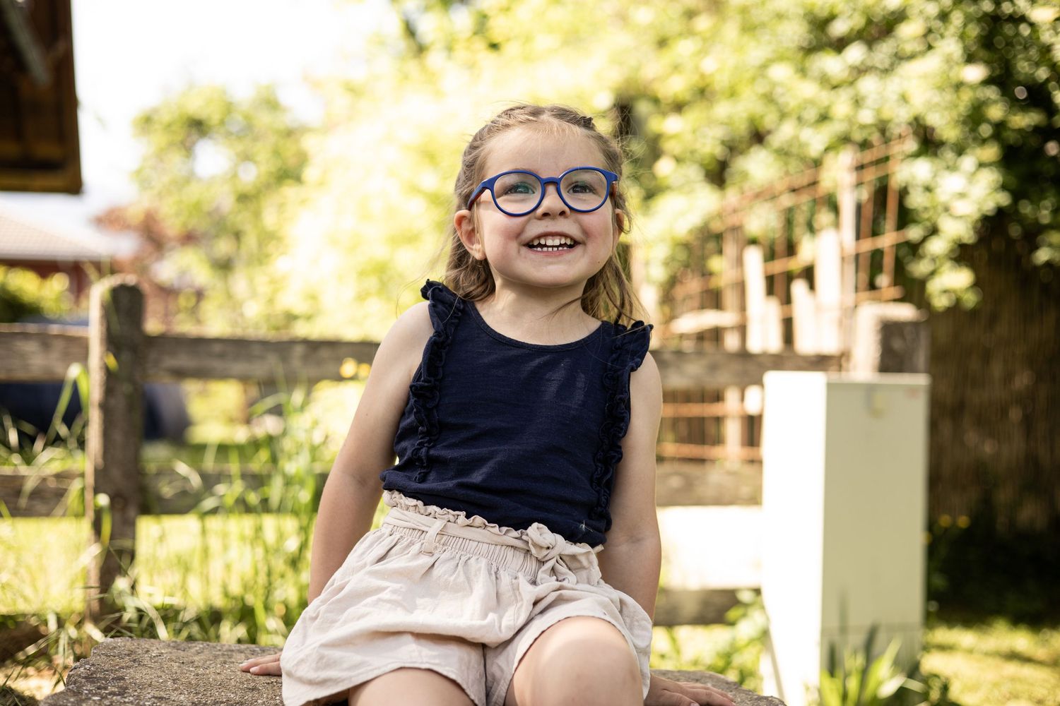 Familienshooting | Fotostory
