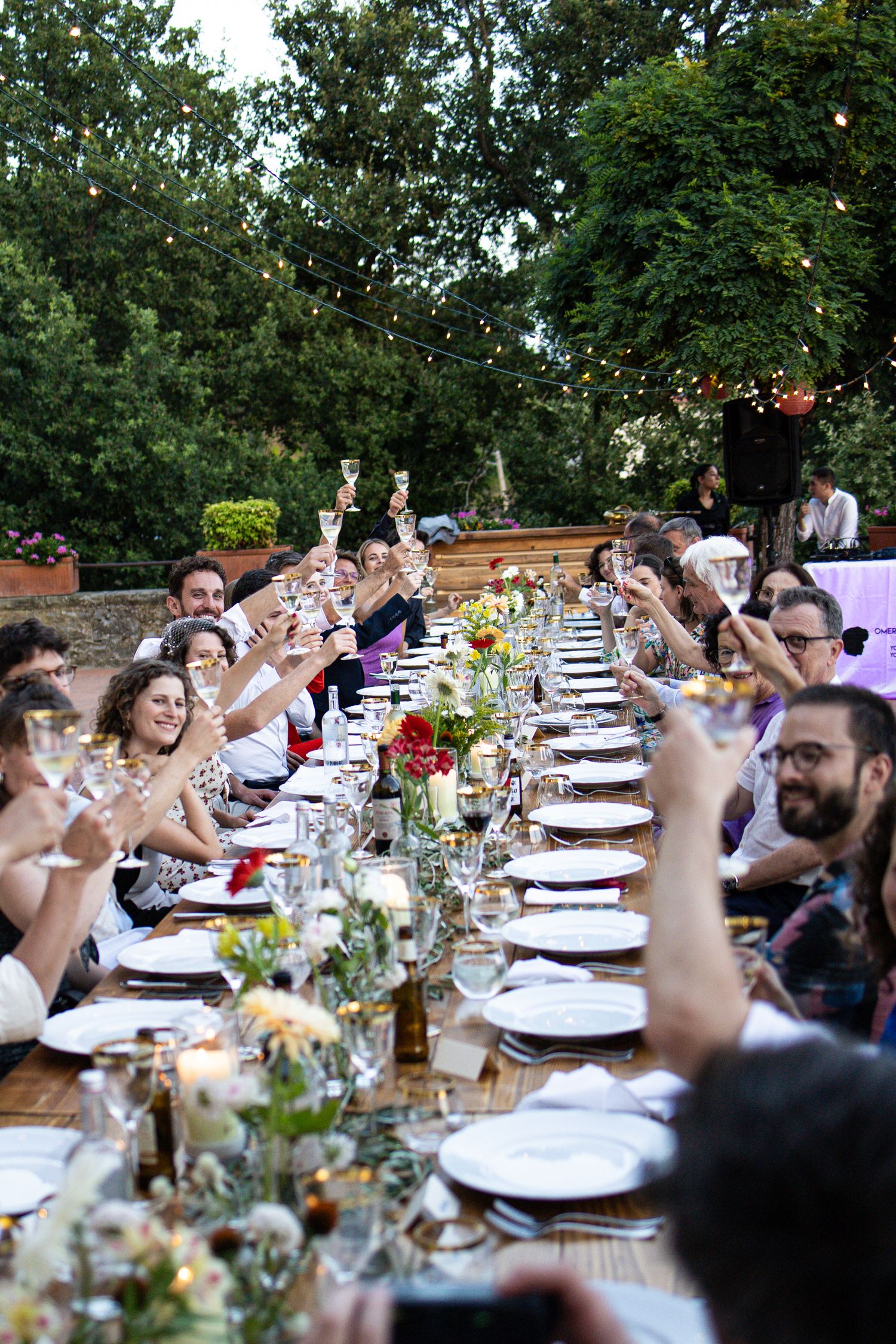 Hochzeit | Fotostory