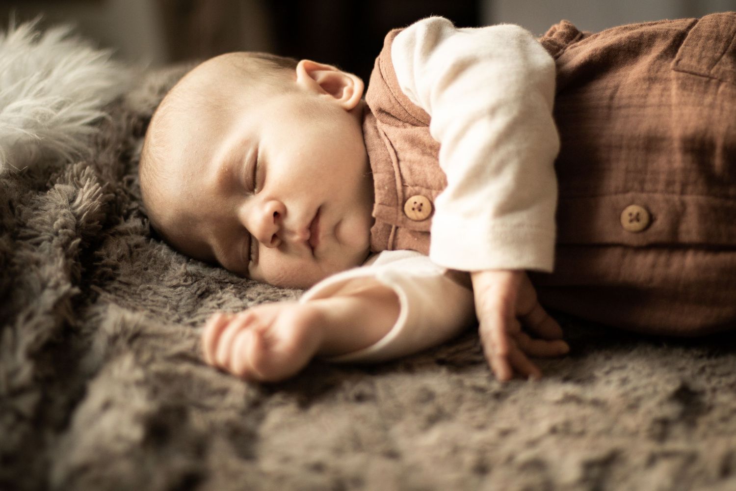 Babyshooting | Fotostory