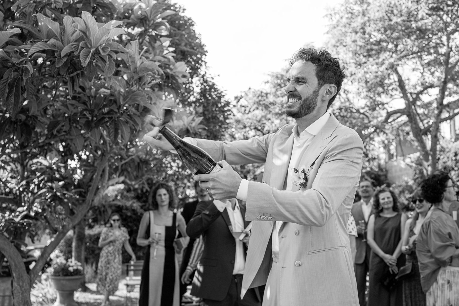 Hochzeit | Fotostory