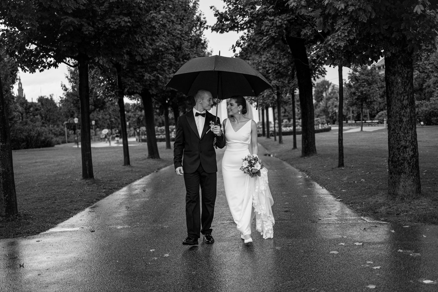 Hochzeit | Fotostory