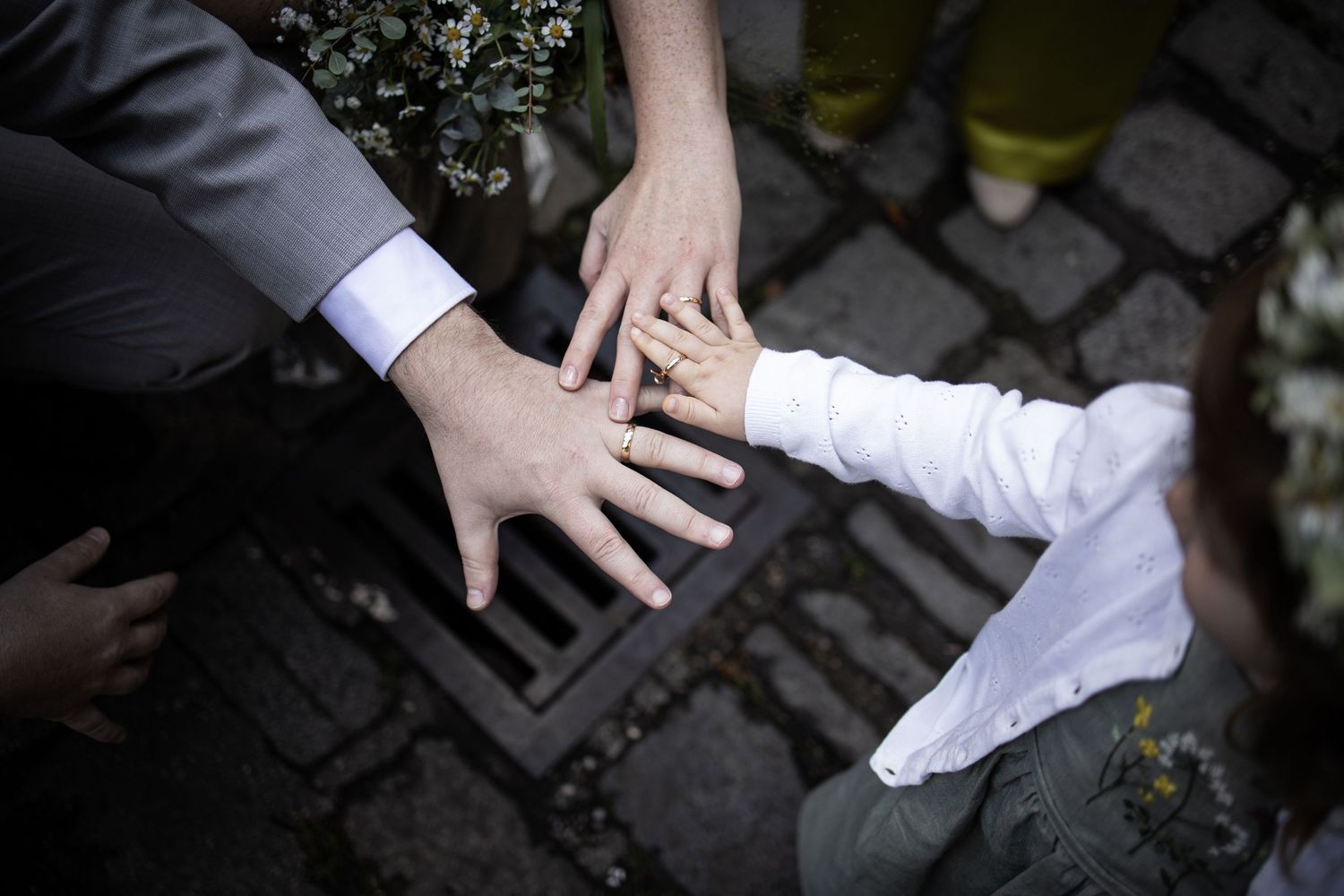 Hochzeit | Fotostory