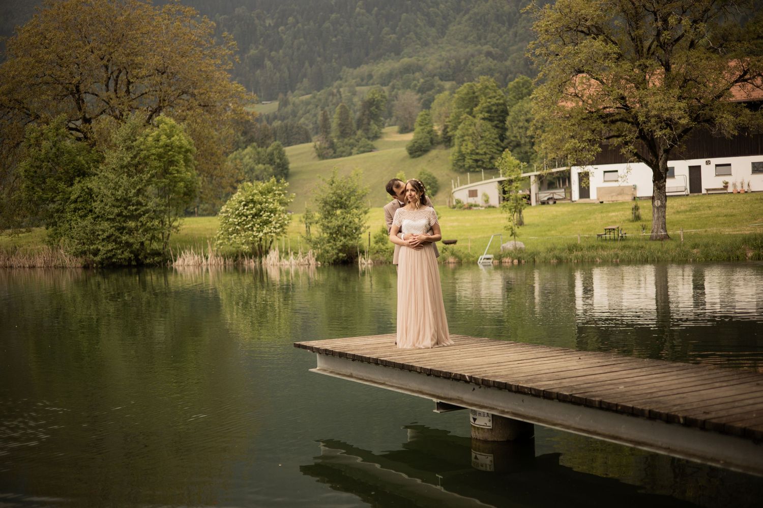 Hochzeit | Fotostory