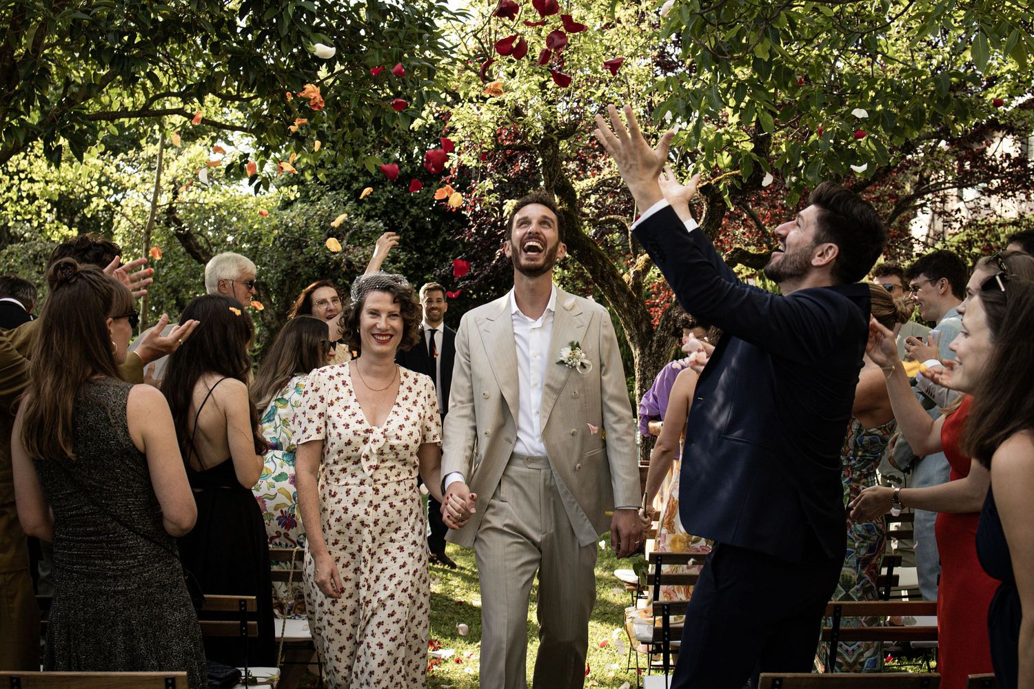 Hochzeit | Fotostory