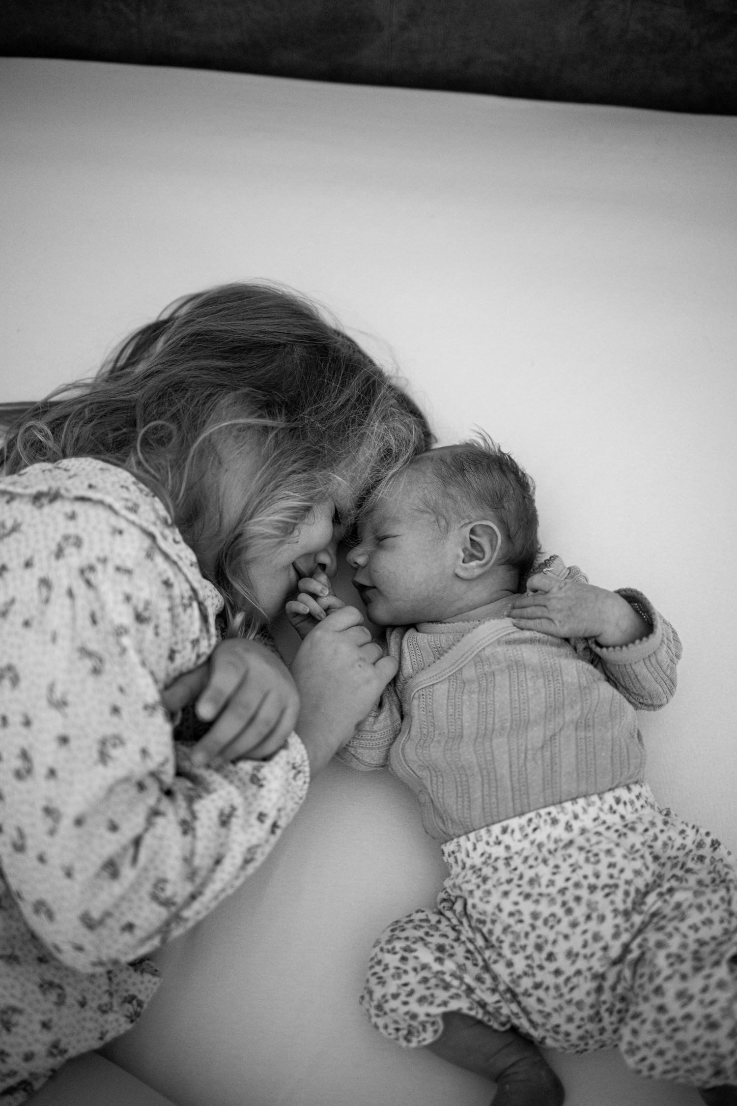 Familienshooting | Fotostory