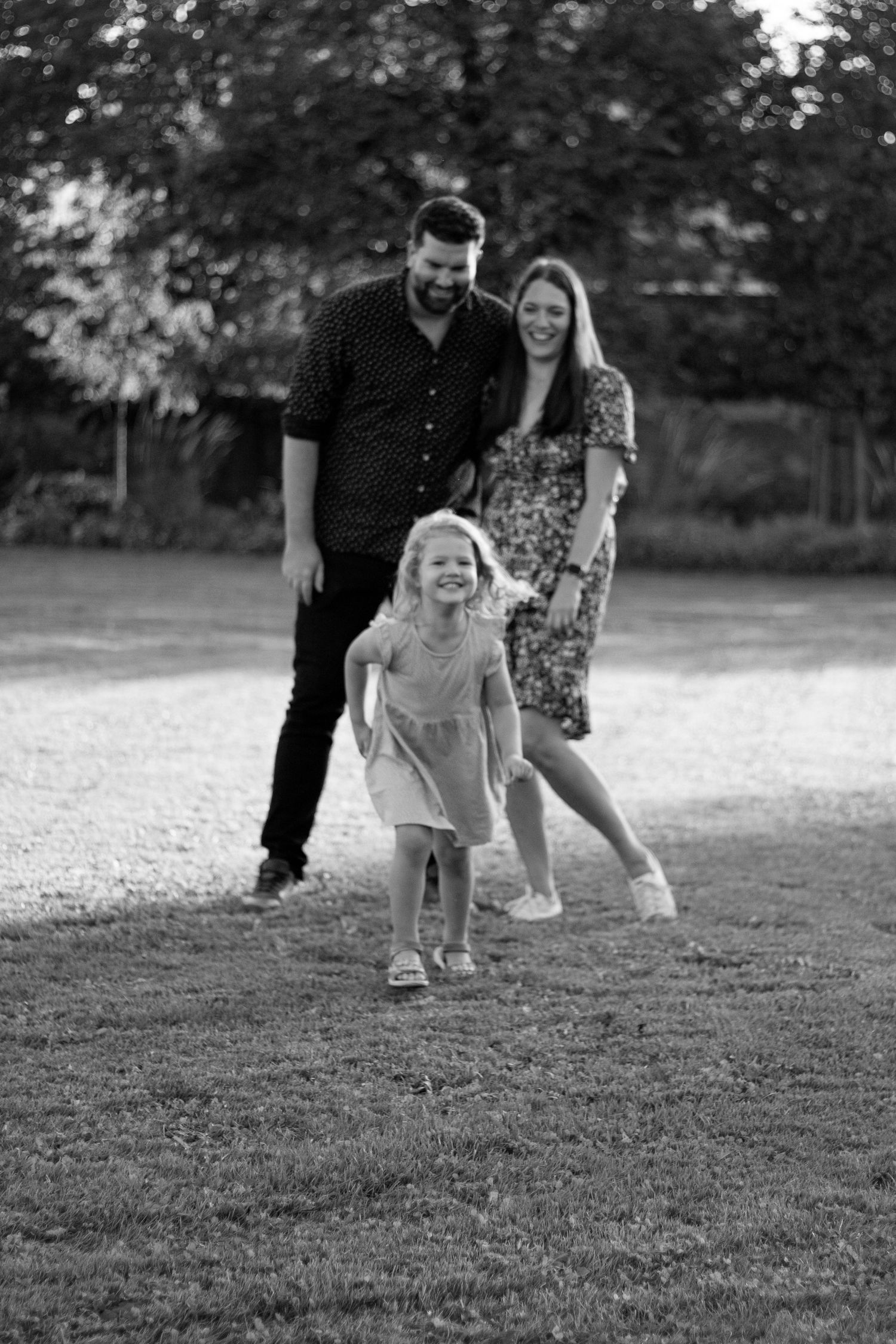 Familienshooting | Fotostory