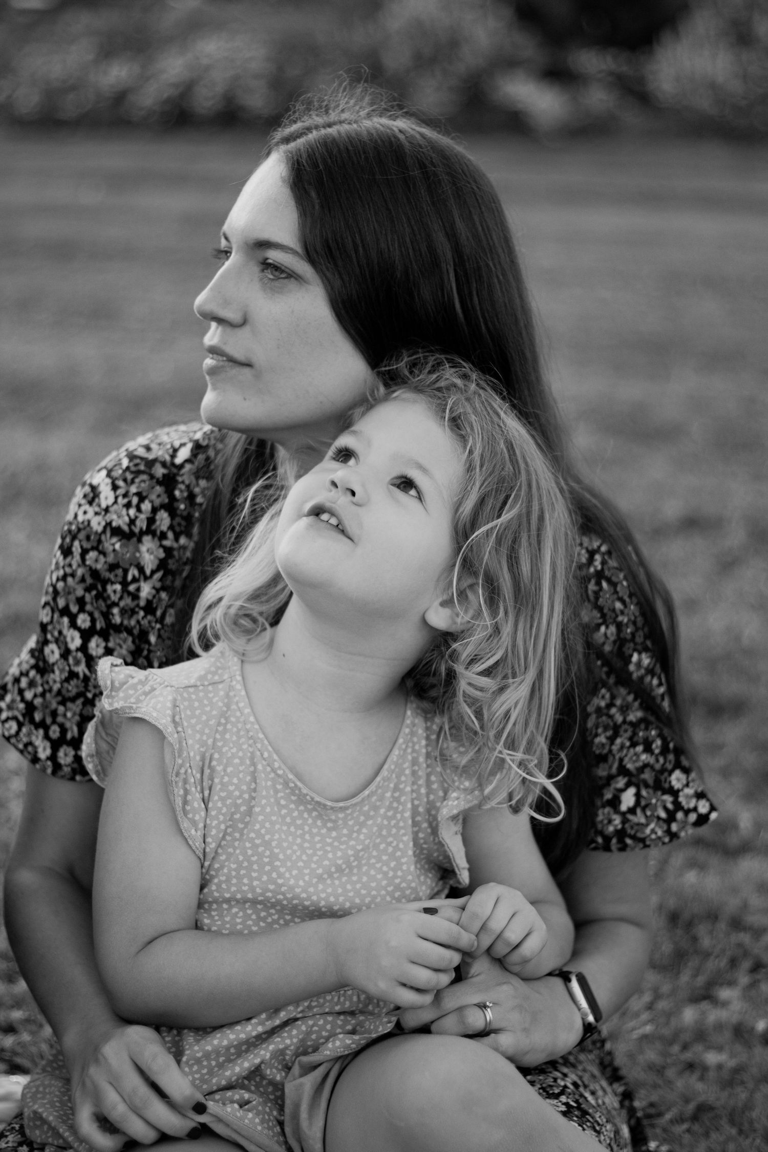Familienshooting | Fotostory