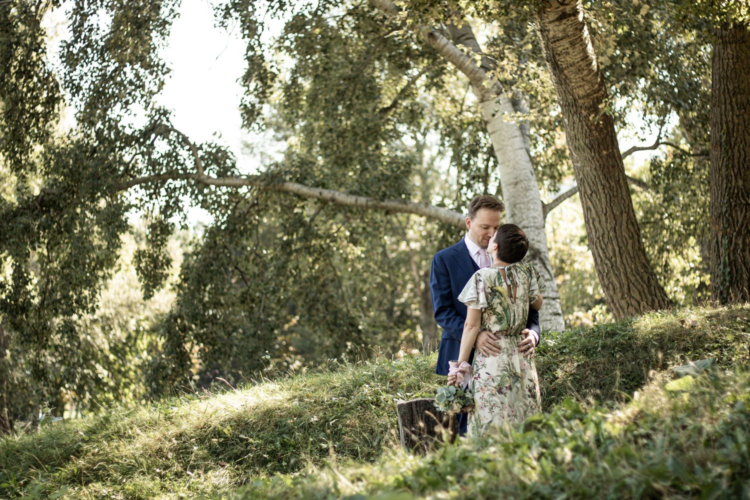 Hochzeit | Fotostory