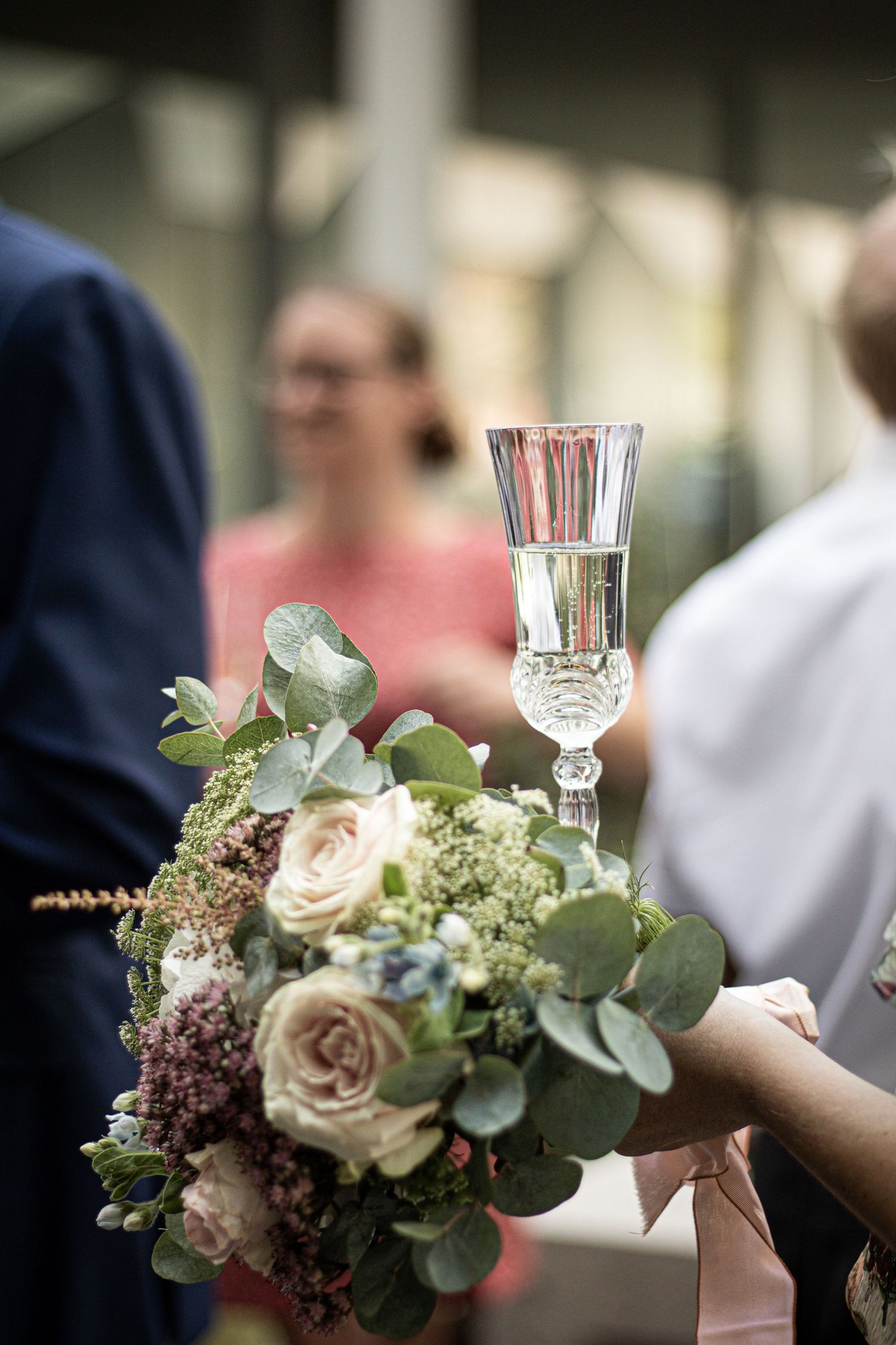 Hochzeit | Fotostory