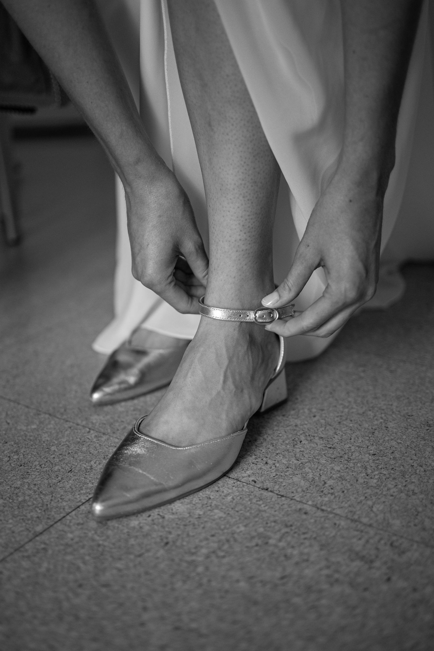 Hochzeit | Fotostory