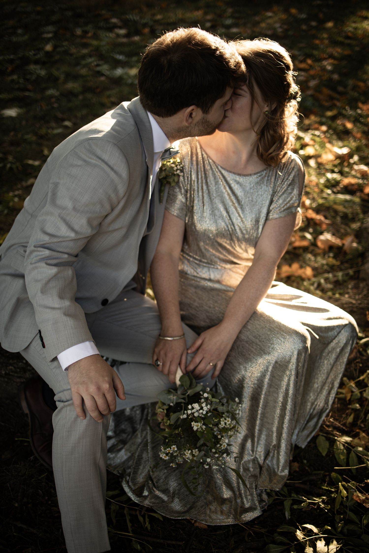 Hochzeit | Fotostory