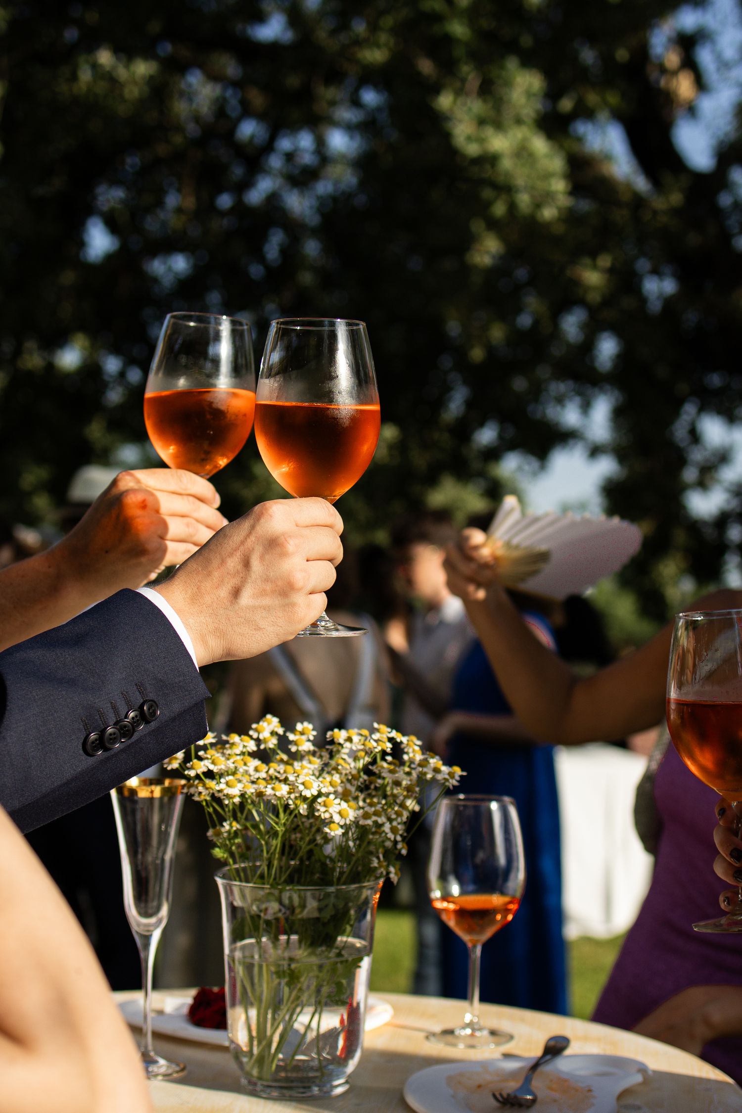 Hochzeit | Fotostory
