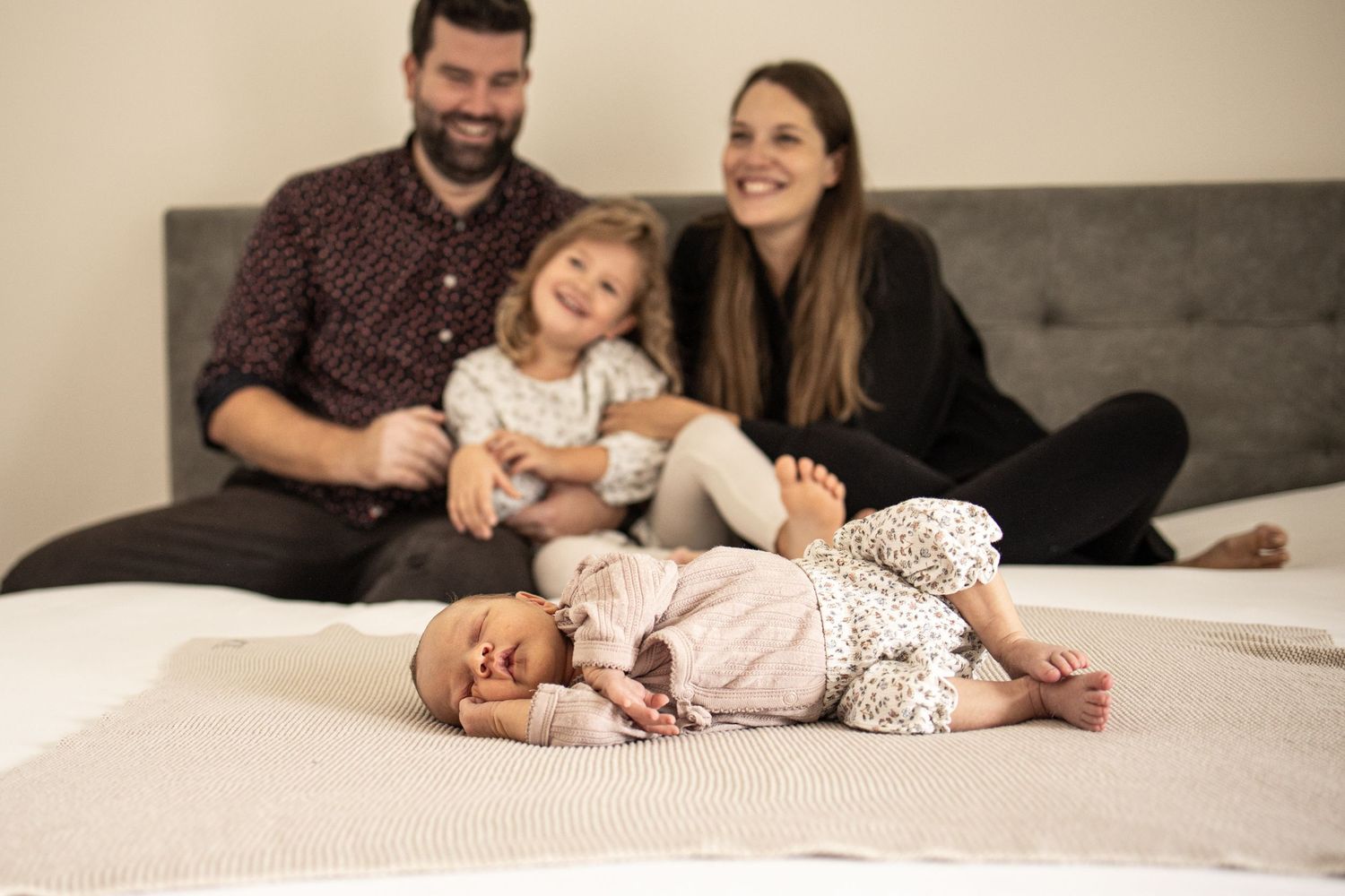 Familienshooting | Fotostory