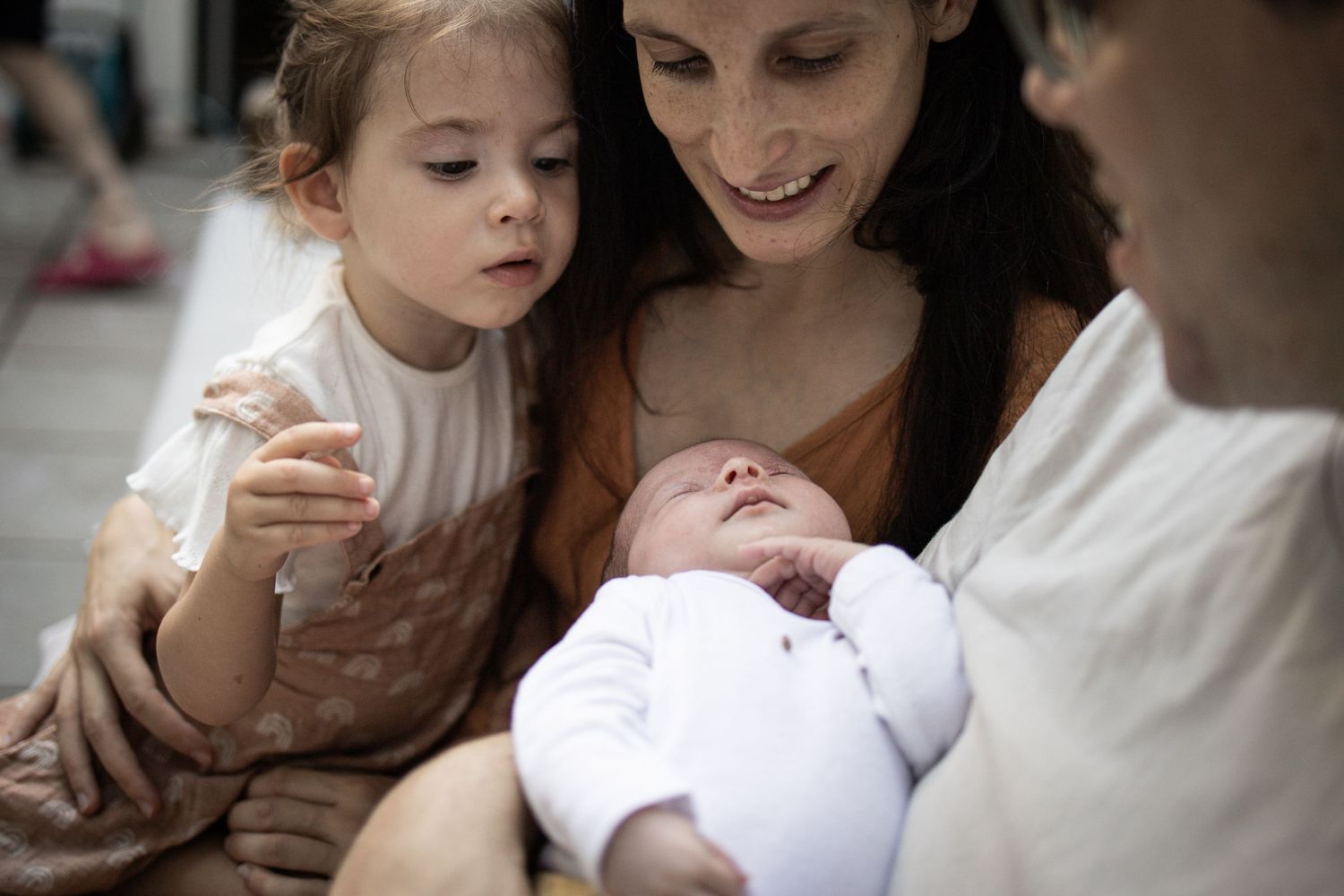 Babyshooting | Fotostory