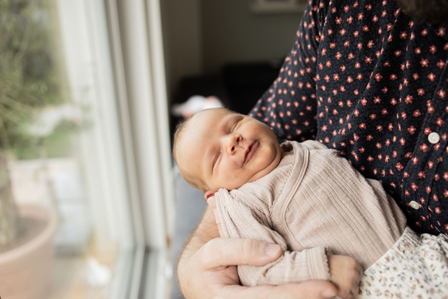Familienshooting | Fotostory