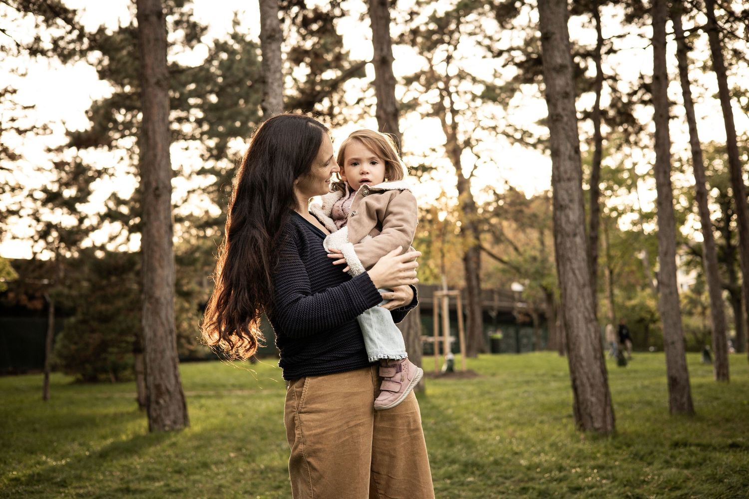 Familienshooting | Fotostory