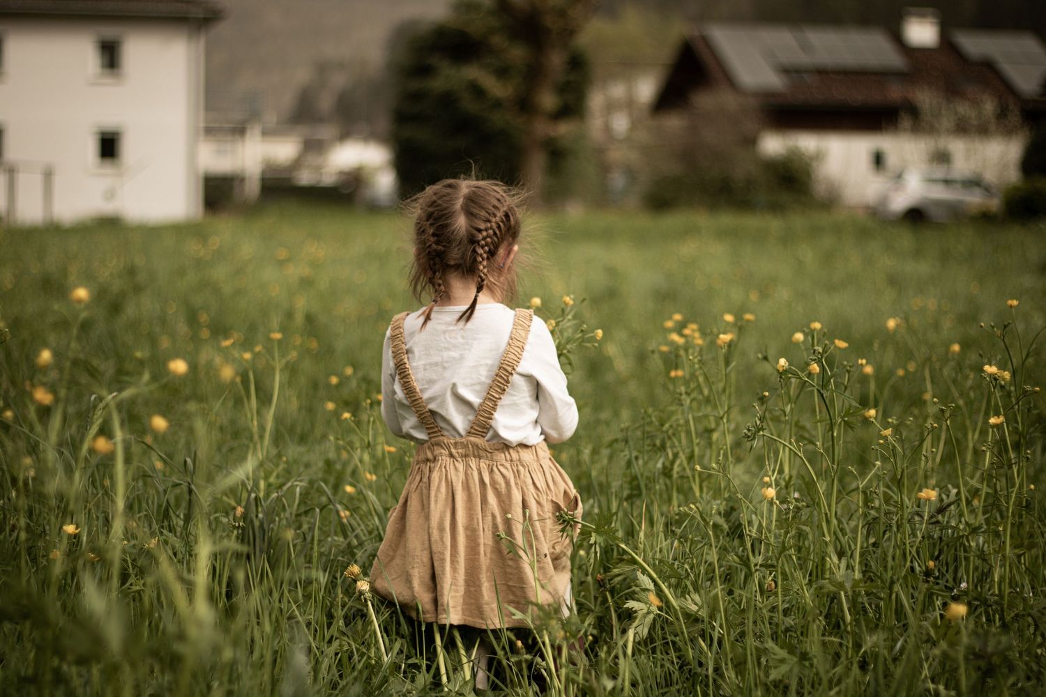 Familienshooting | Fotostory